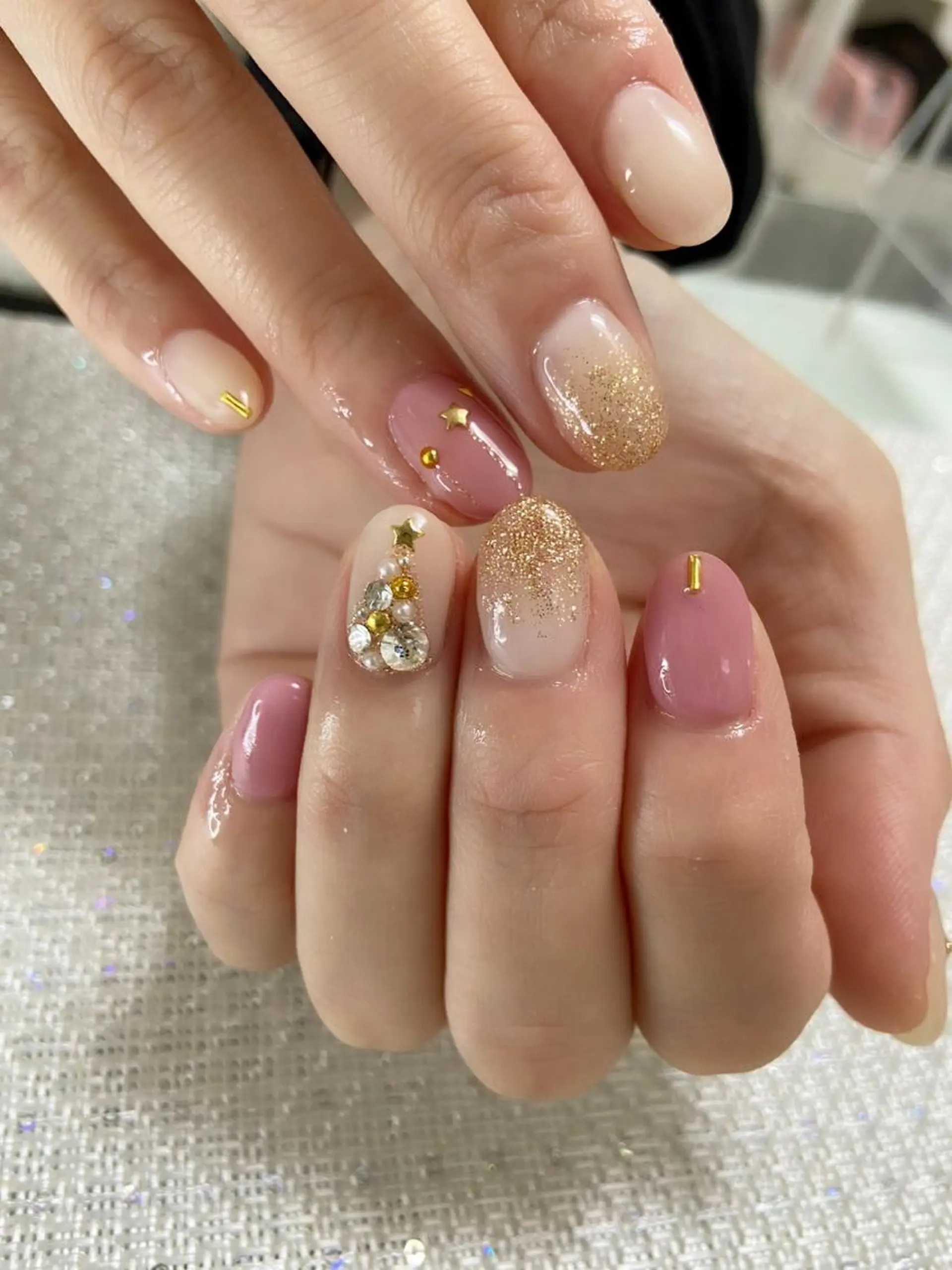 ネイル private salon  Rinの眉毛・アイブロウイメージ