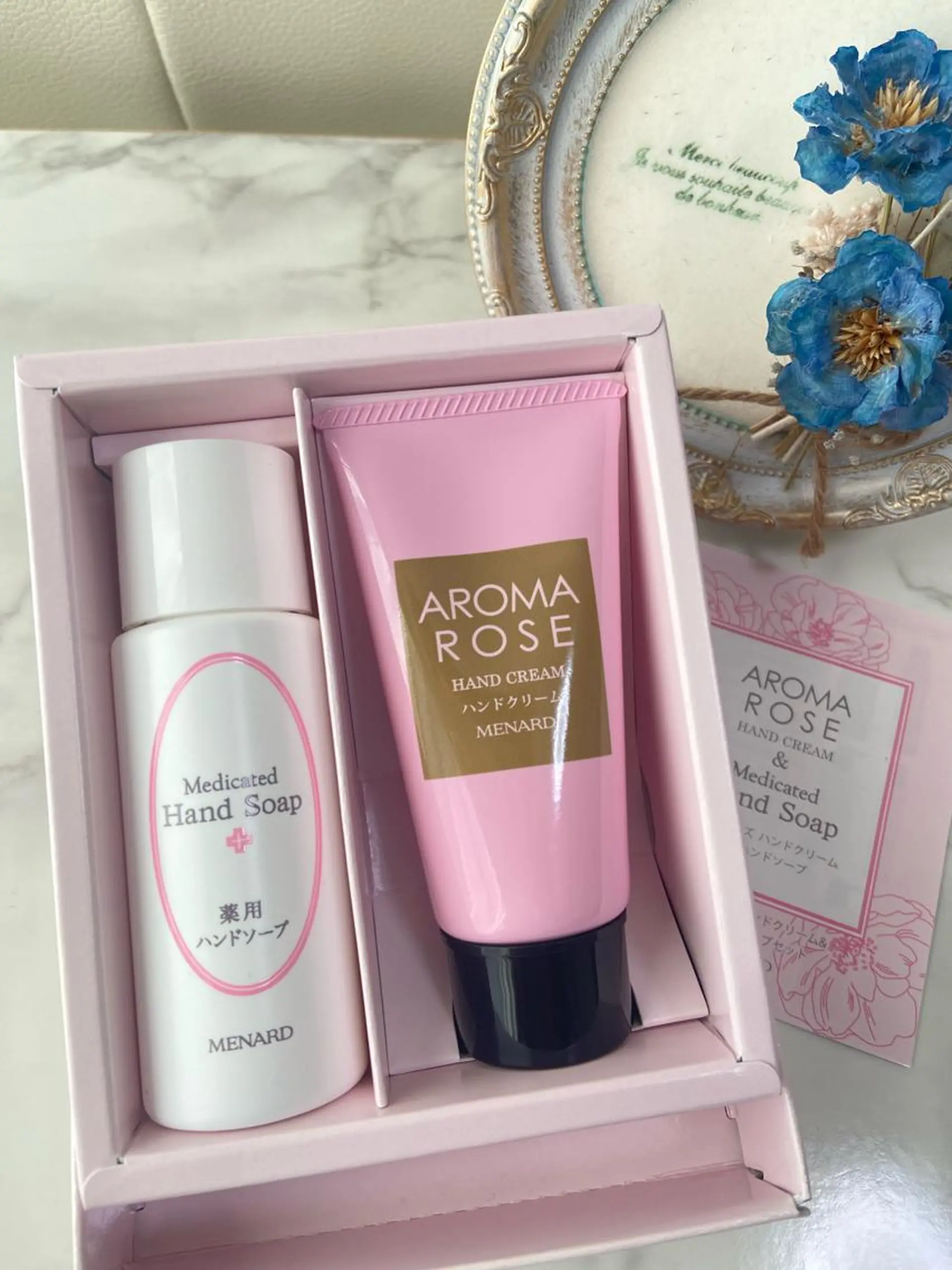 メナードフェイシャルサロン林町所属・福西 智子のエステ・リラクイメージ