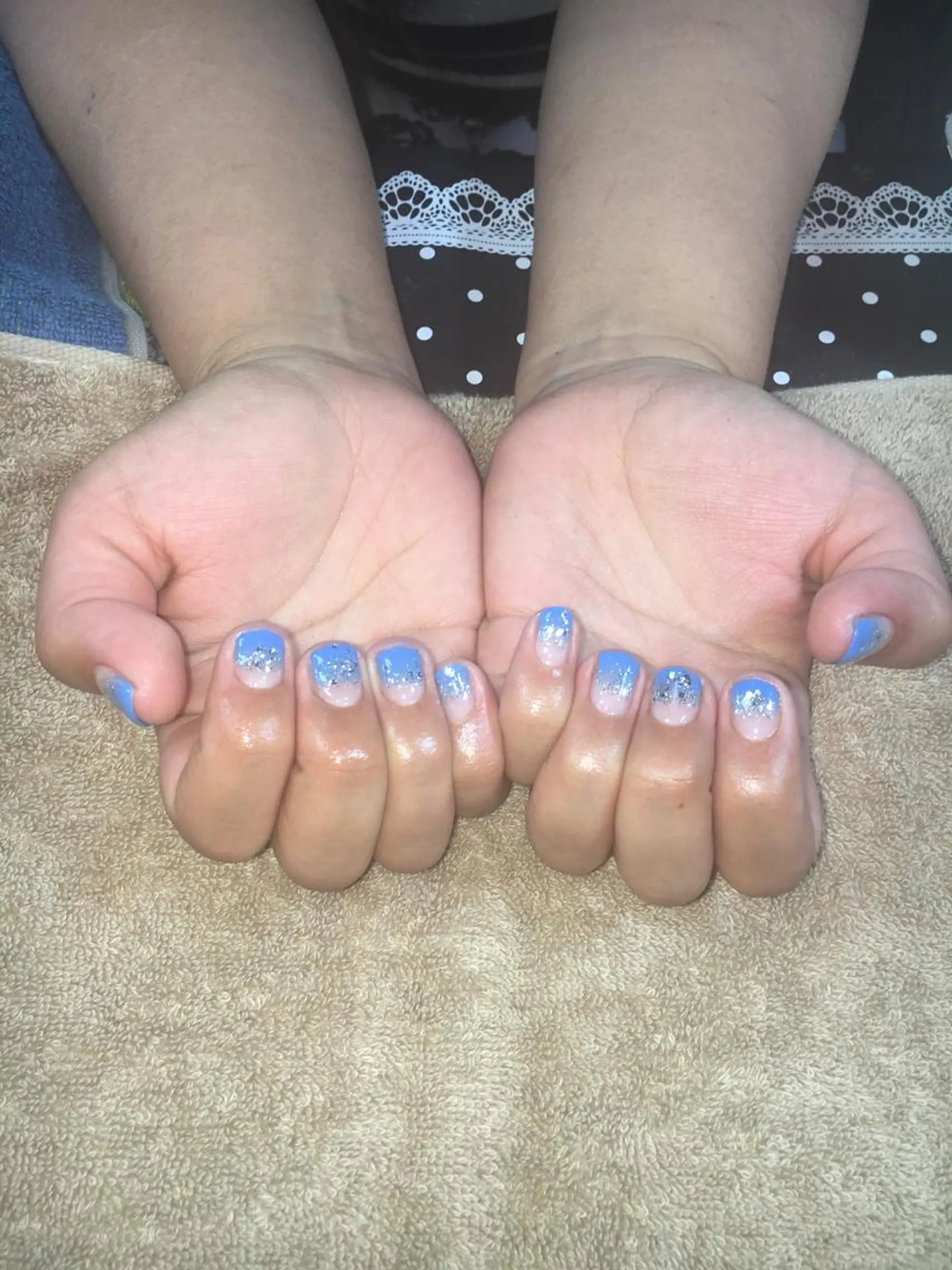 ネイル miwa ミワのネイルデザイン