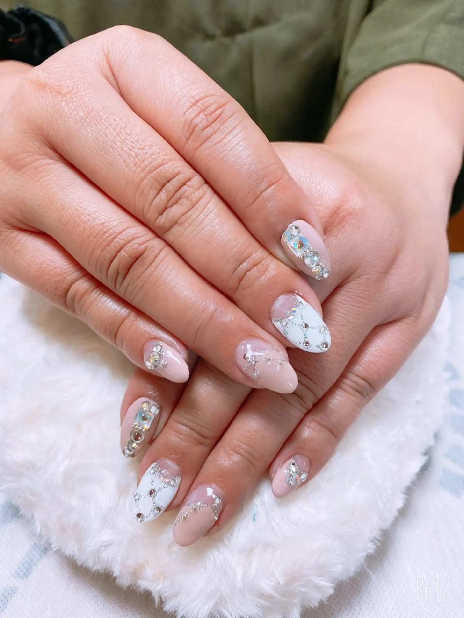 ネイル The Best Beauty受付担当のエステ・リラクイメージ