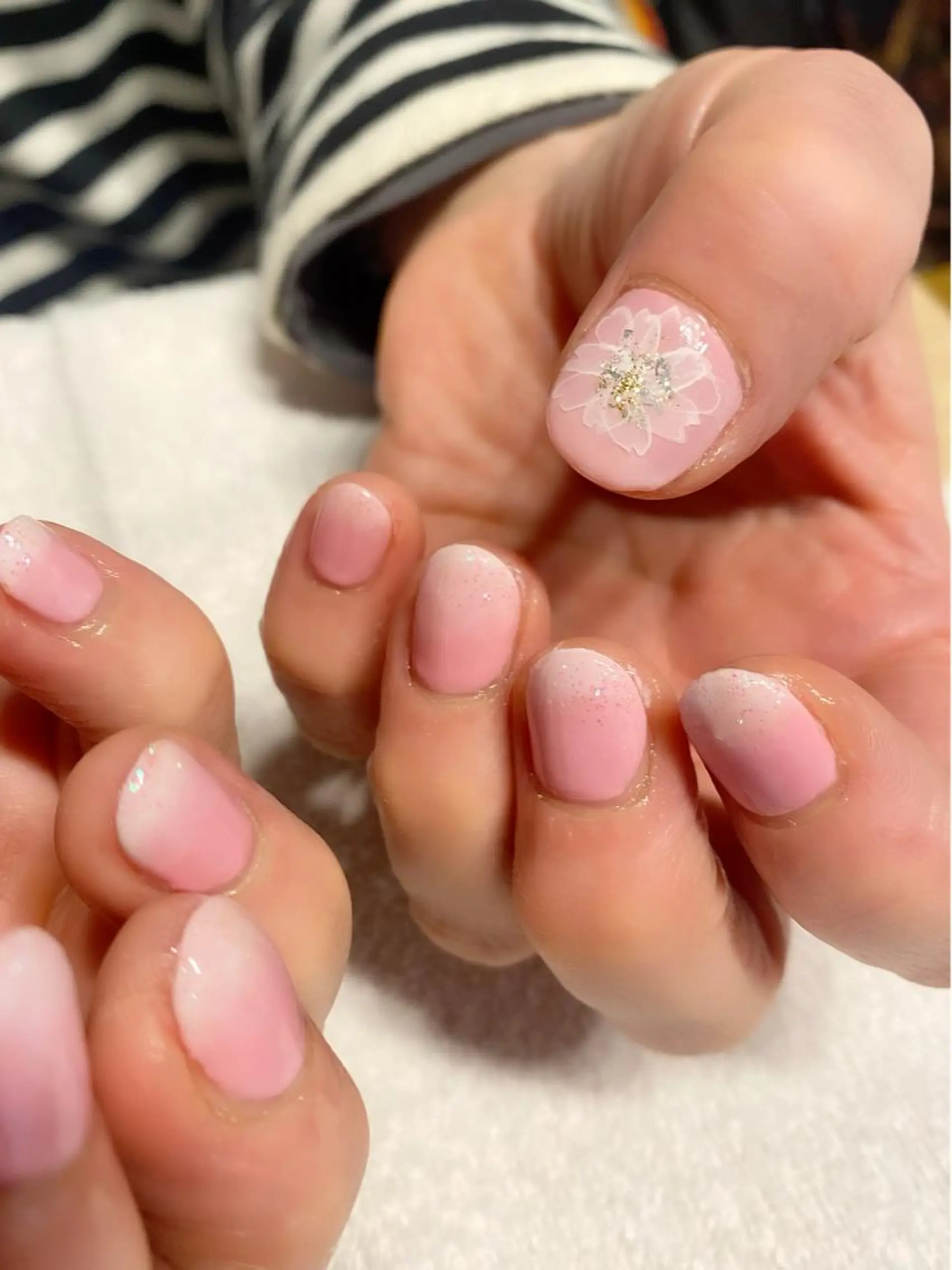 ネイル Marina Yamagataのネイルデザイン