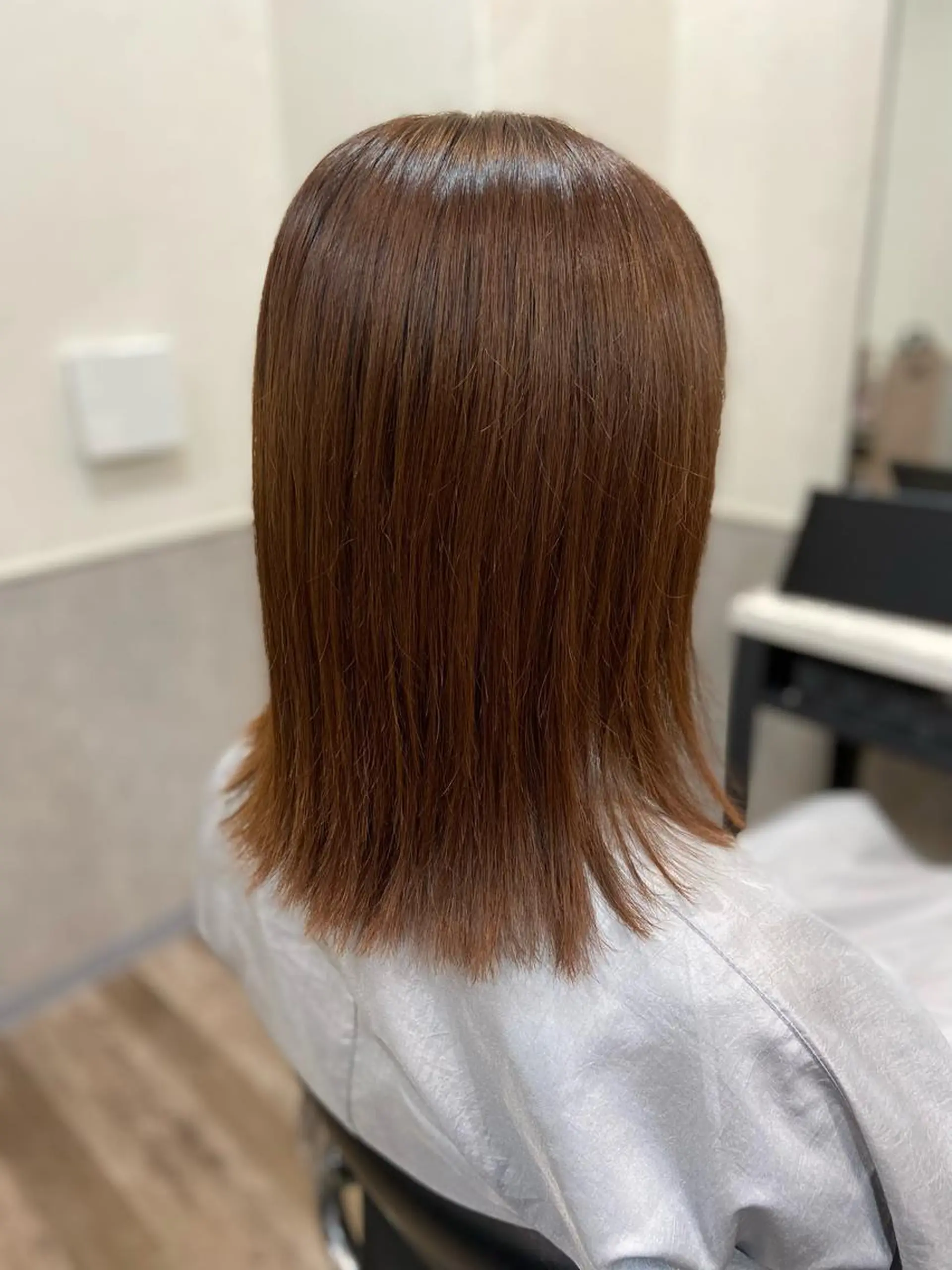 セミロング ☆TAKAMI☆ ☆TAKAMI☆のヘアスタイル
