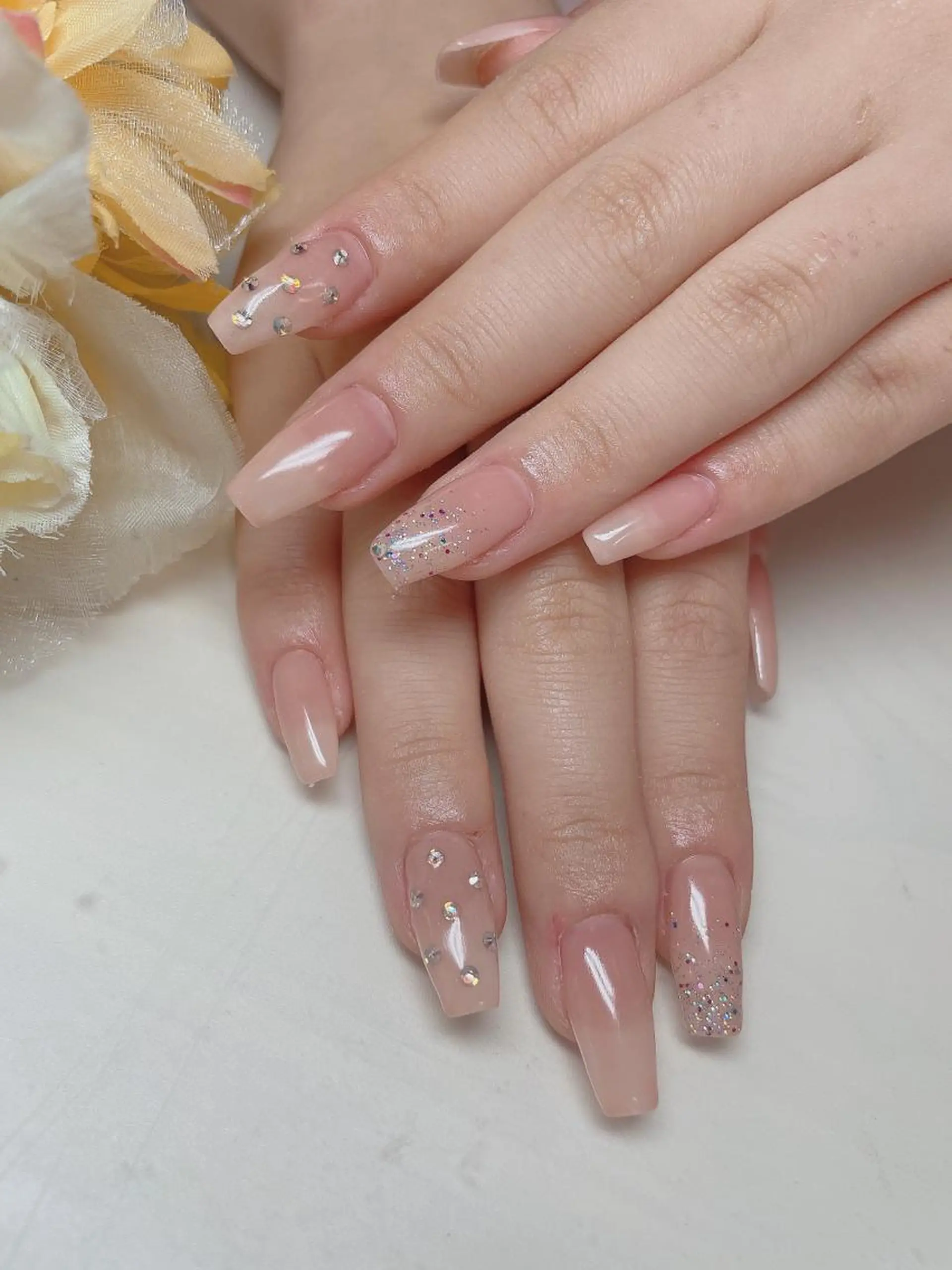 ネイル chacha nailのネイルデザイン