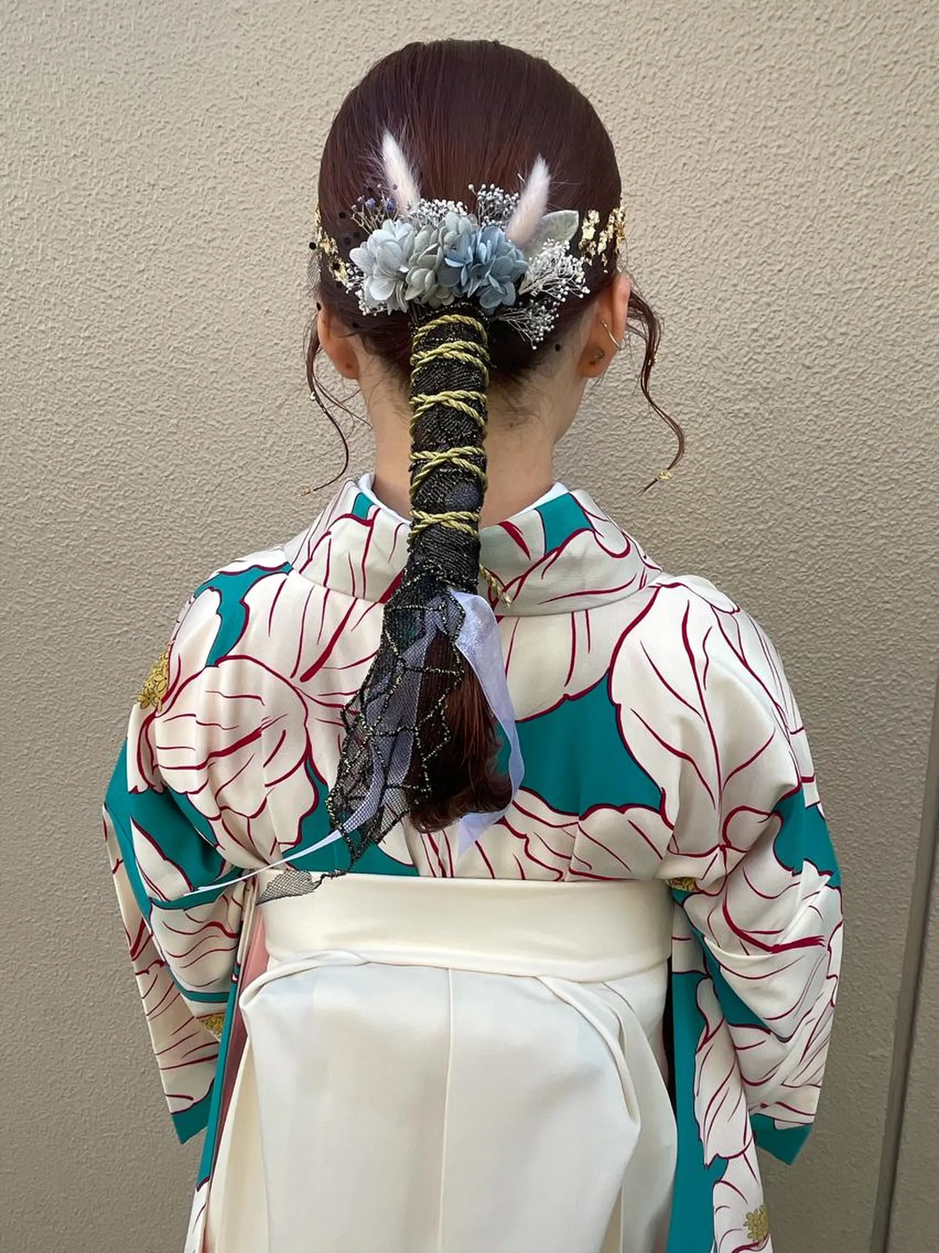 ヘアアレンジ 🙃 透明感カラー/ボブのヘアスタイル