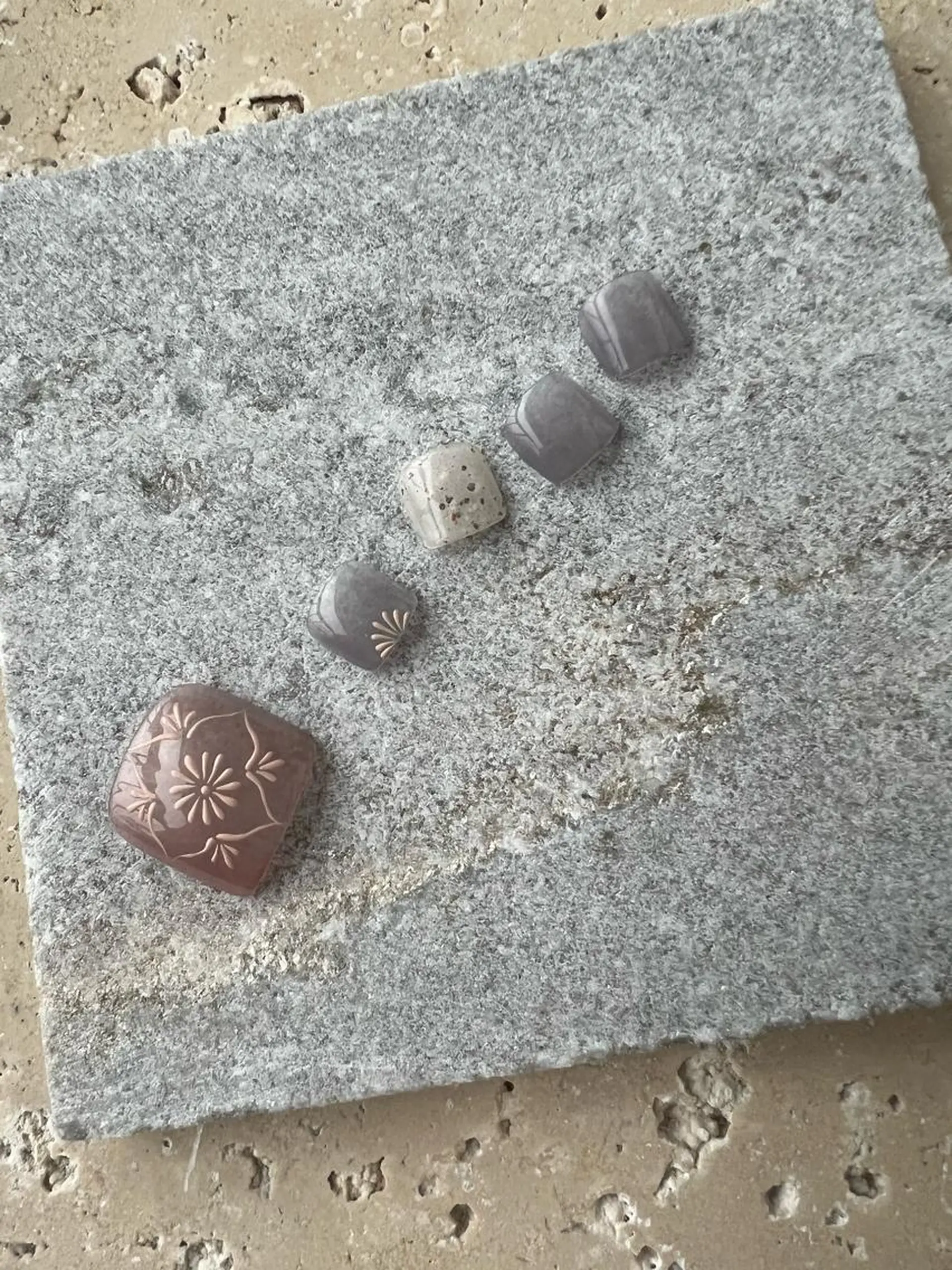 ネイル tree houseのネイルデザイン