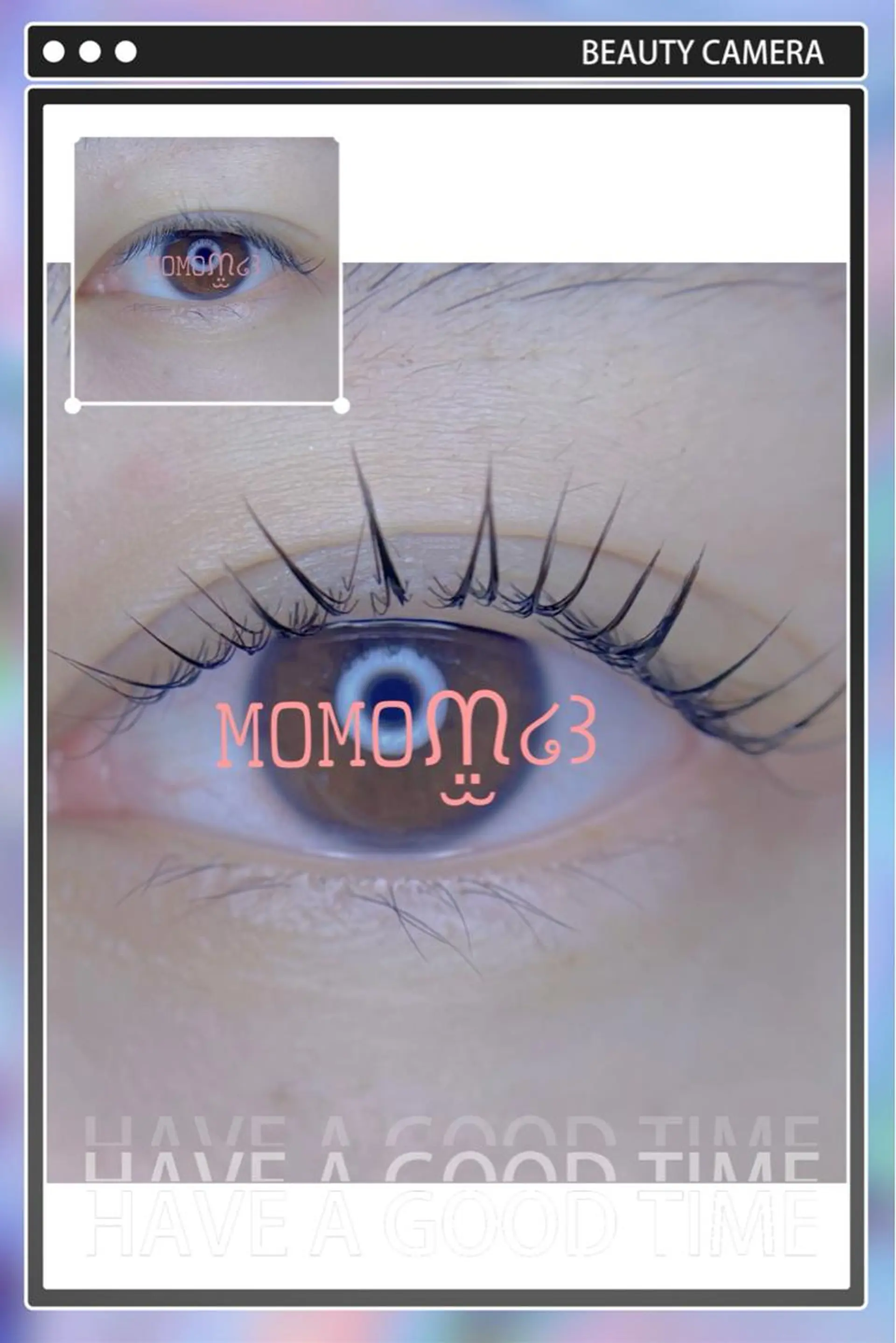 マツエク・マツパ フラットラッシュ ナチュラル パリジェンヌラッシュリフト 下まつげエクステ 一重×まつ毛パーマ マツパ モテデザインのプロ モモ🍑のマツエク・マツパデザイン