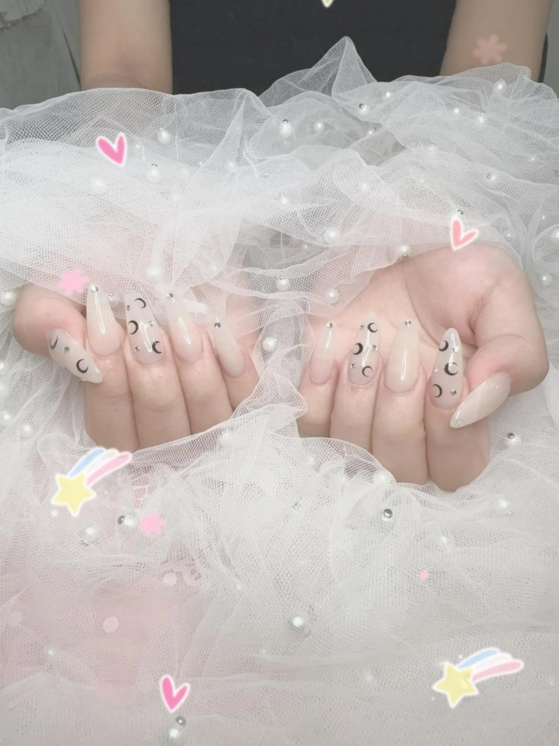 ネイル ハンドネイル nail ONE🤍のネイルデザイン