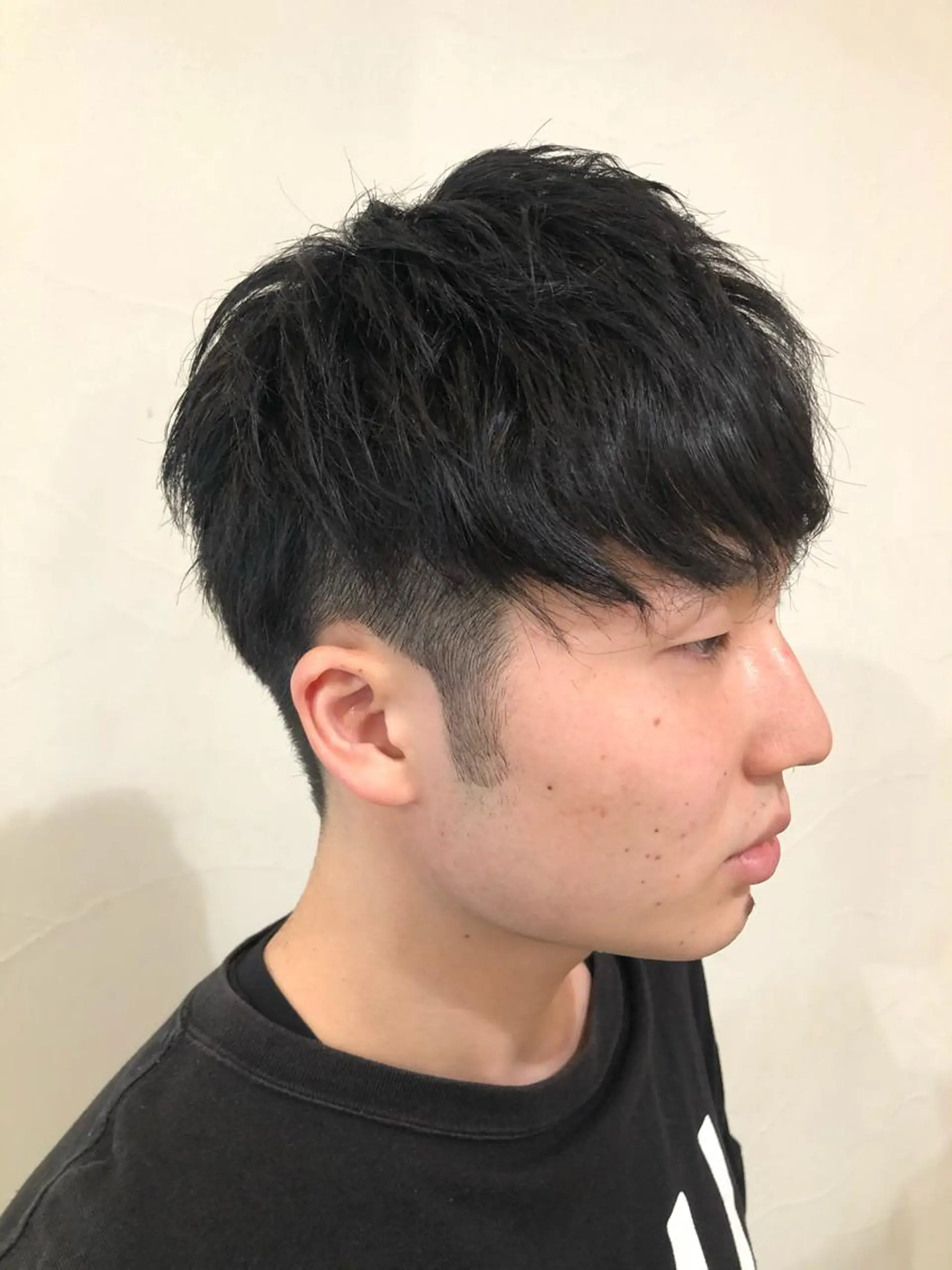 メンズ メンズサロン💈 吉岡陽【中野】のヘアスタイル