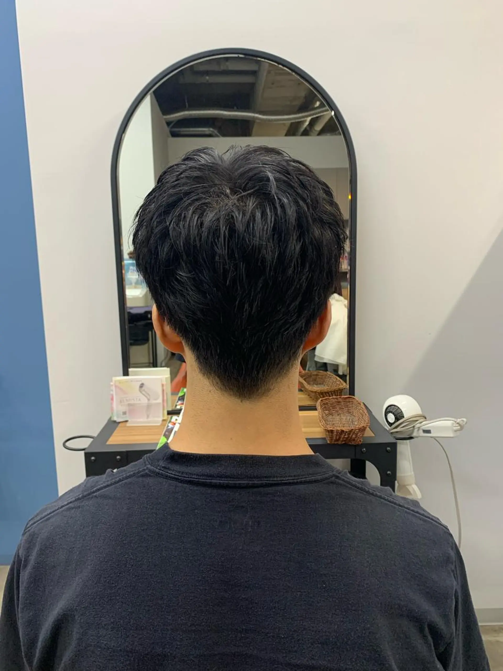 セミロング メンズ 🍀Platiha 🍀TSUBASAのその他イメージ