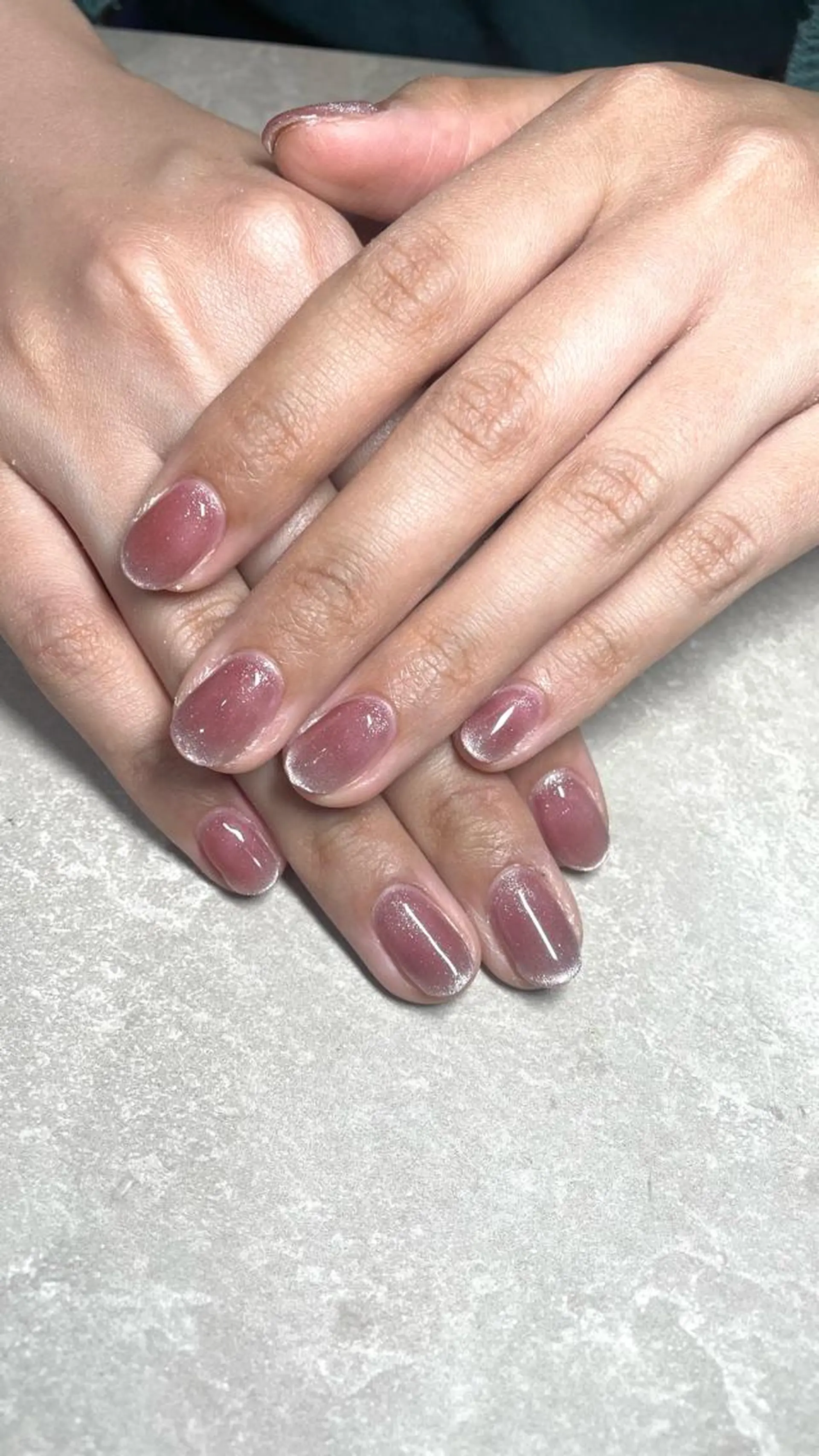 ネイル ハンドネイル フットネイル LINXS aosaのネイルデザイン