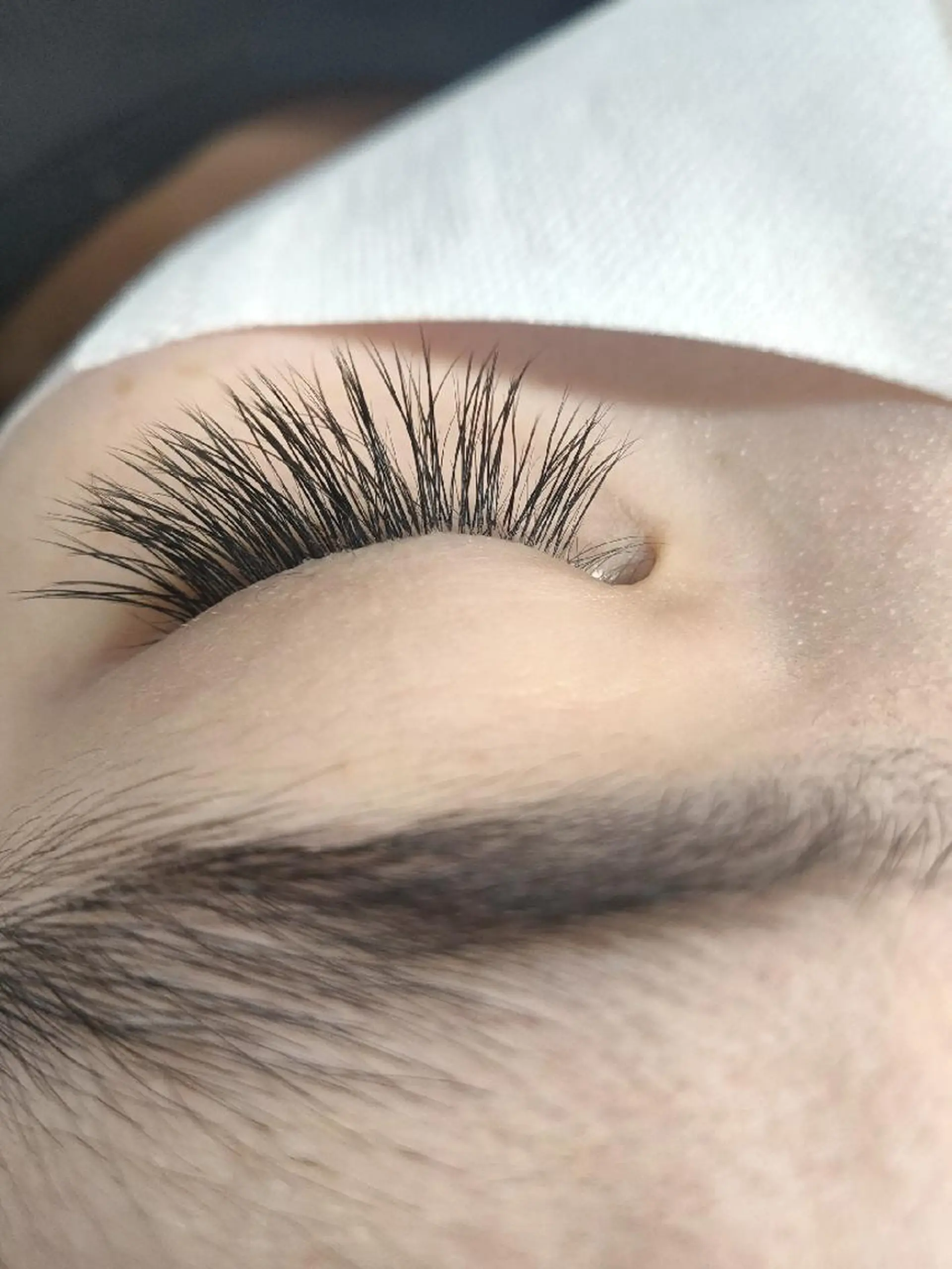 マツエク・マツパ マツエク ♥️YOU&ME♥️ マスミのマツエク・マツパデザイン