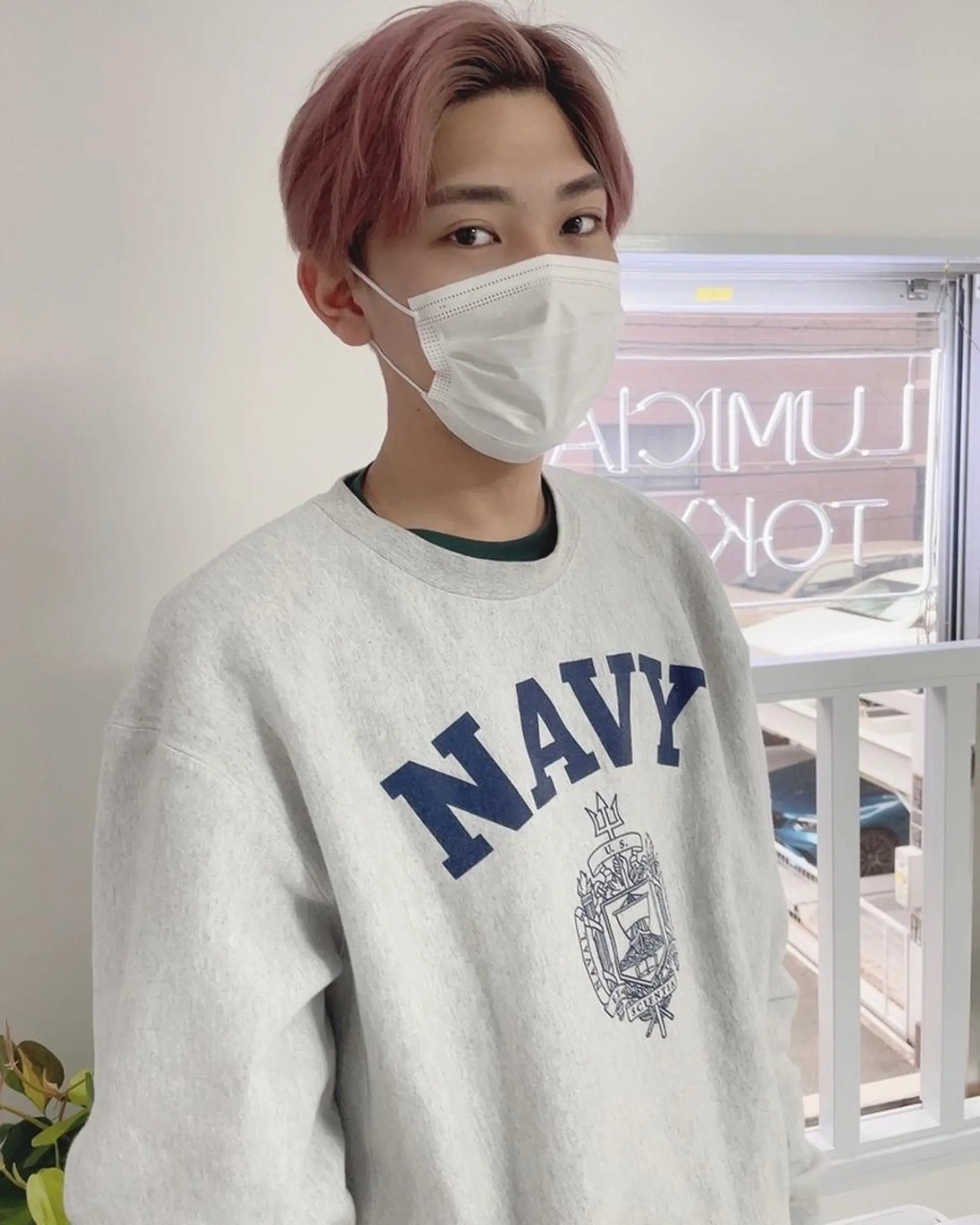 アイブロウ メンズ メンズパーマ ハリウッドブロウリフト 眉毛ワックス脱毛 LUMICIA眉毛 天神2nd🩵の眉毛・アイブロウイメージ