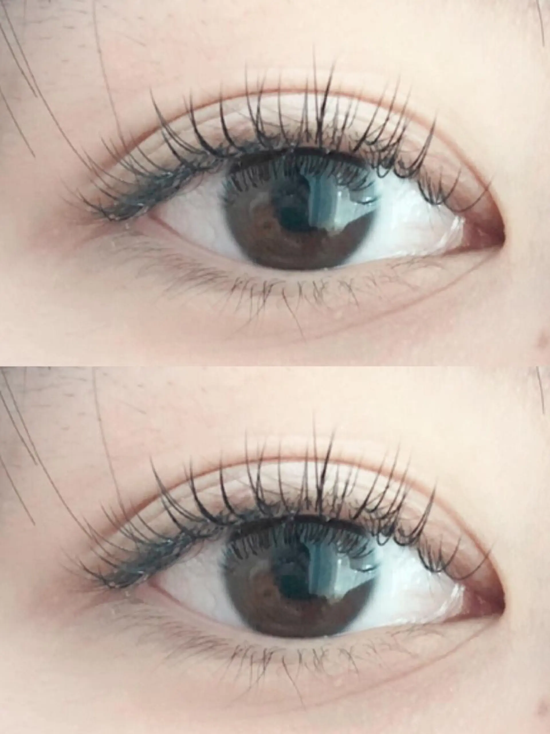 マツエク・マツパ TSUNA 🌙 Lim 五反田のマツエク・マツパデザイン