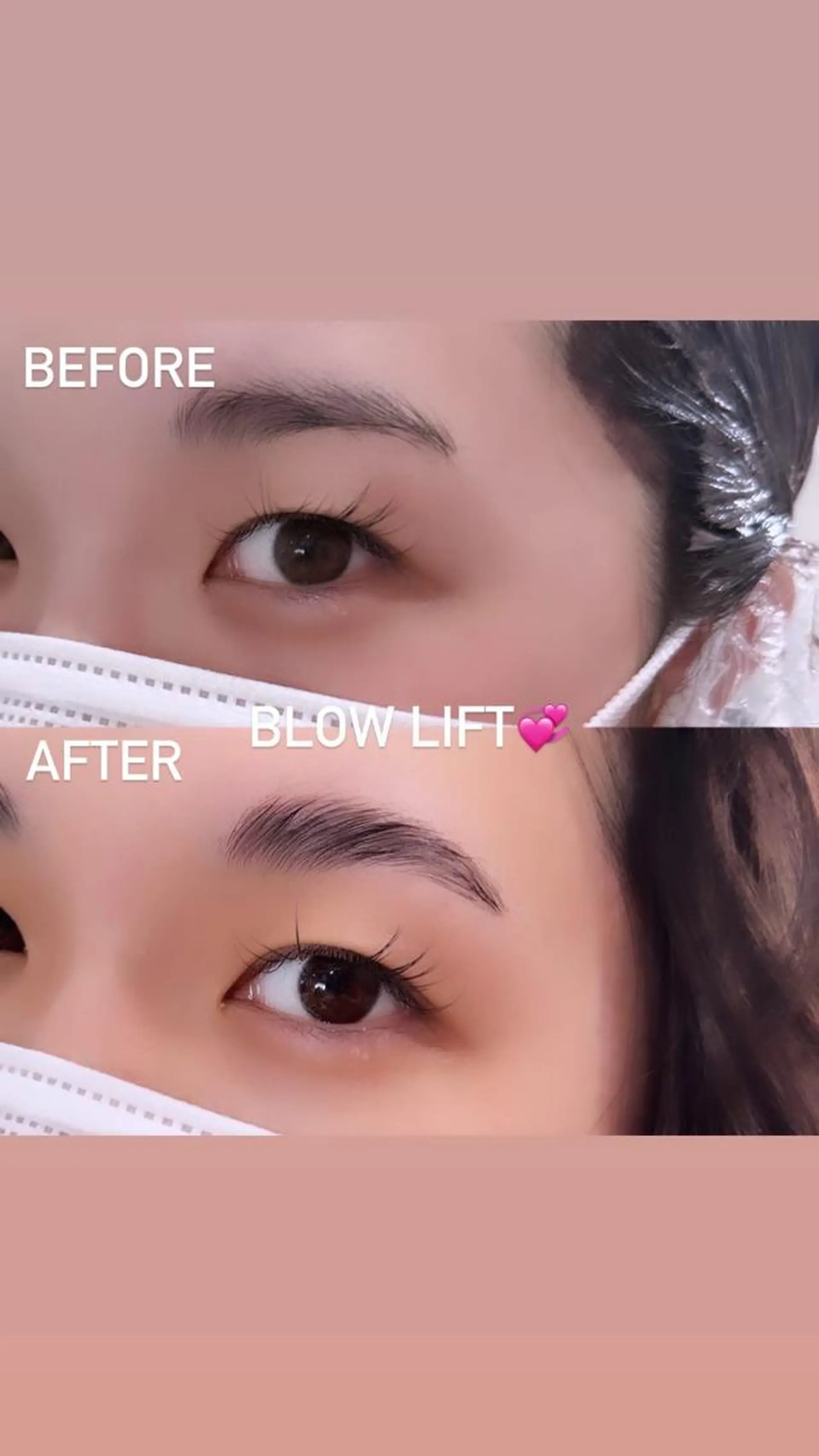 アイブロウ その他(アイブロウ) Designer EGGのマツエク・マツパデザイン