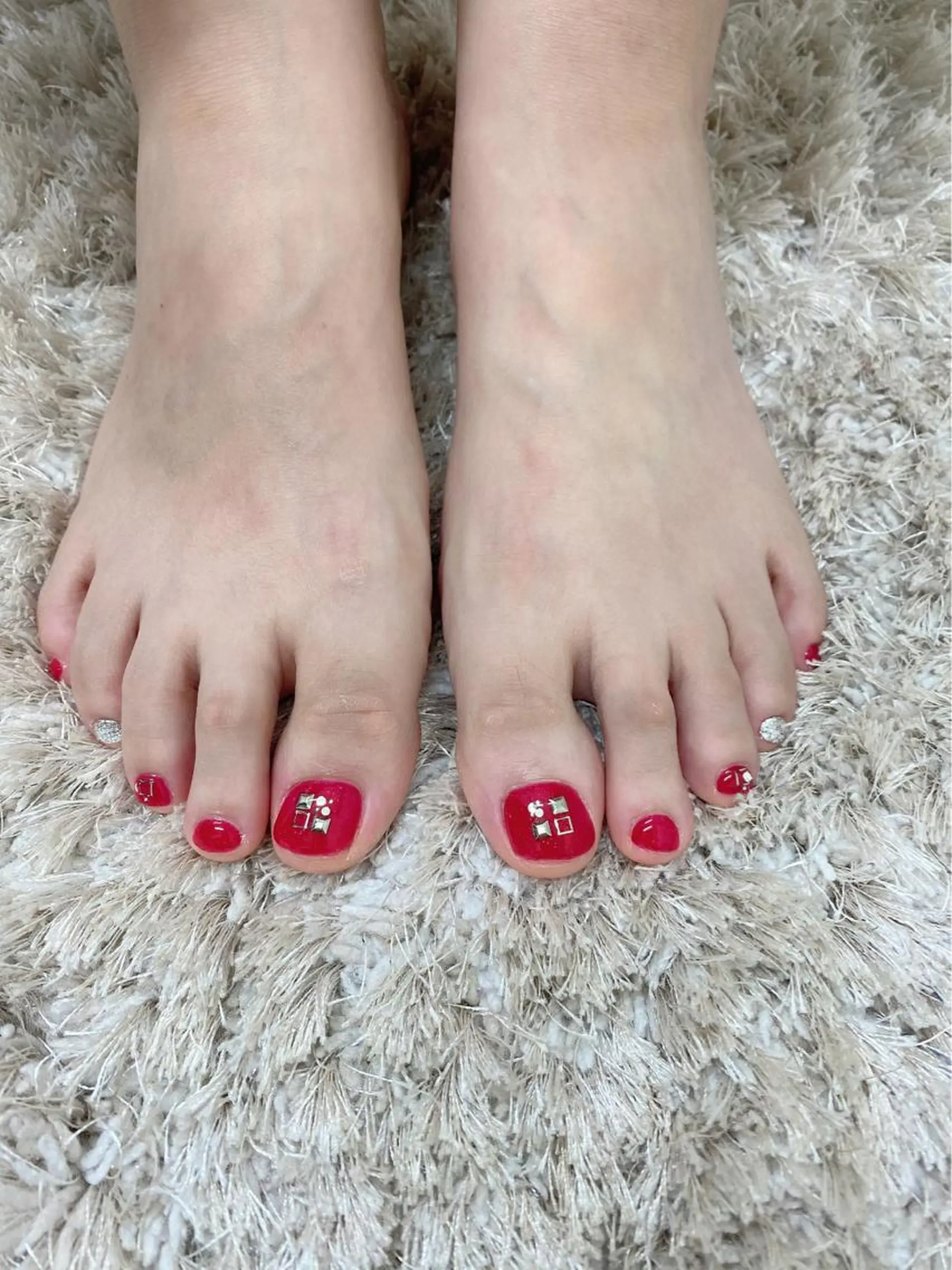 ネイル CC Nail Salonのネイルデザイン