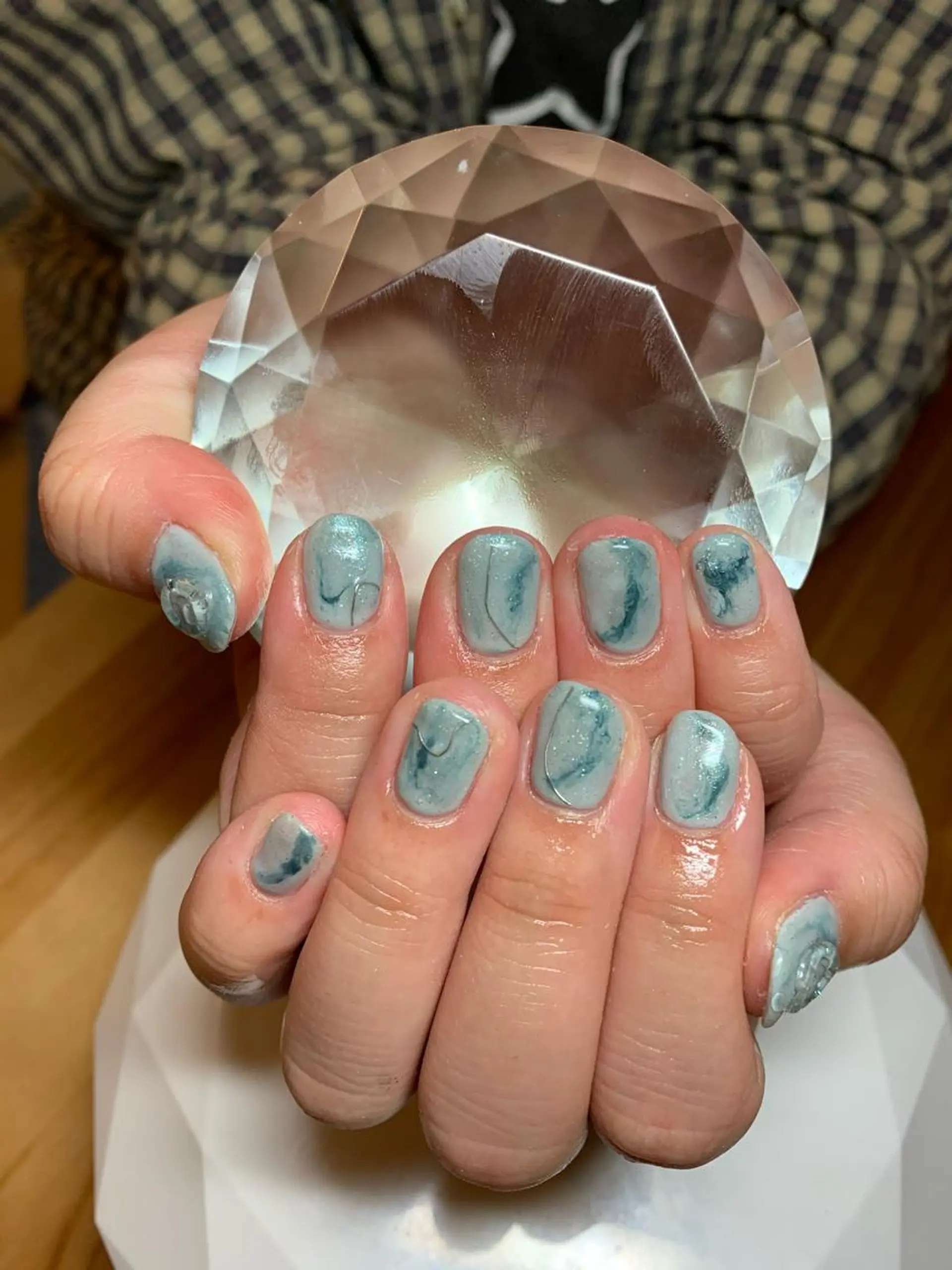 ネイル LAVISH nail salonのネイルデザイン