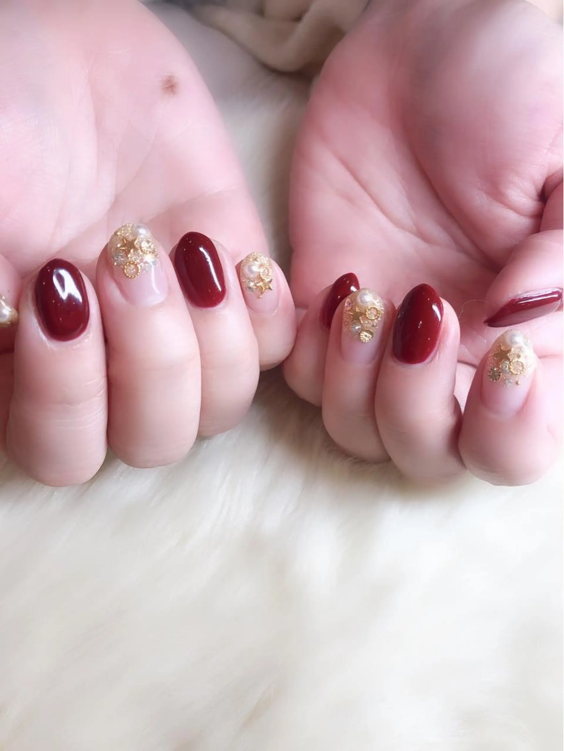 ネイル nailstudio ′ecoleのネイルデザイン