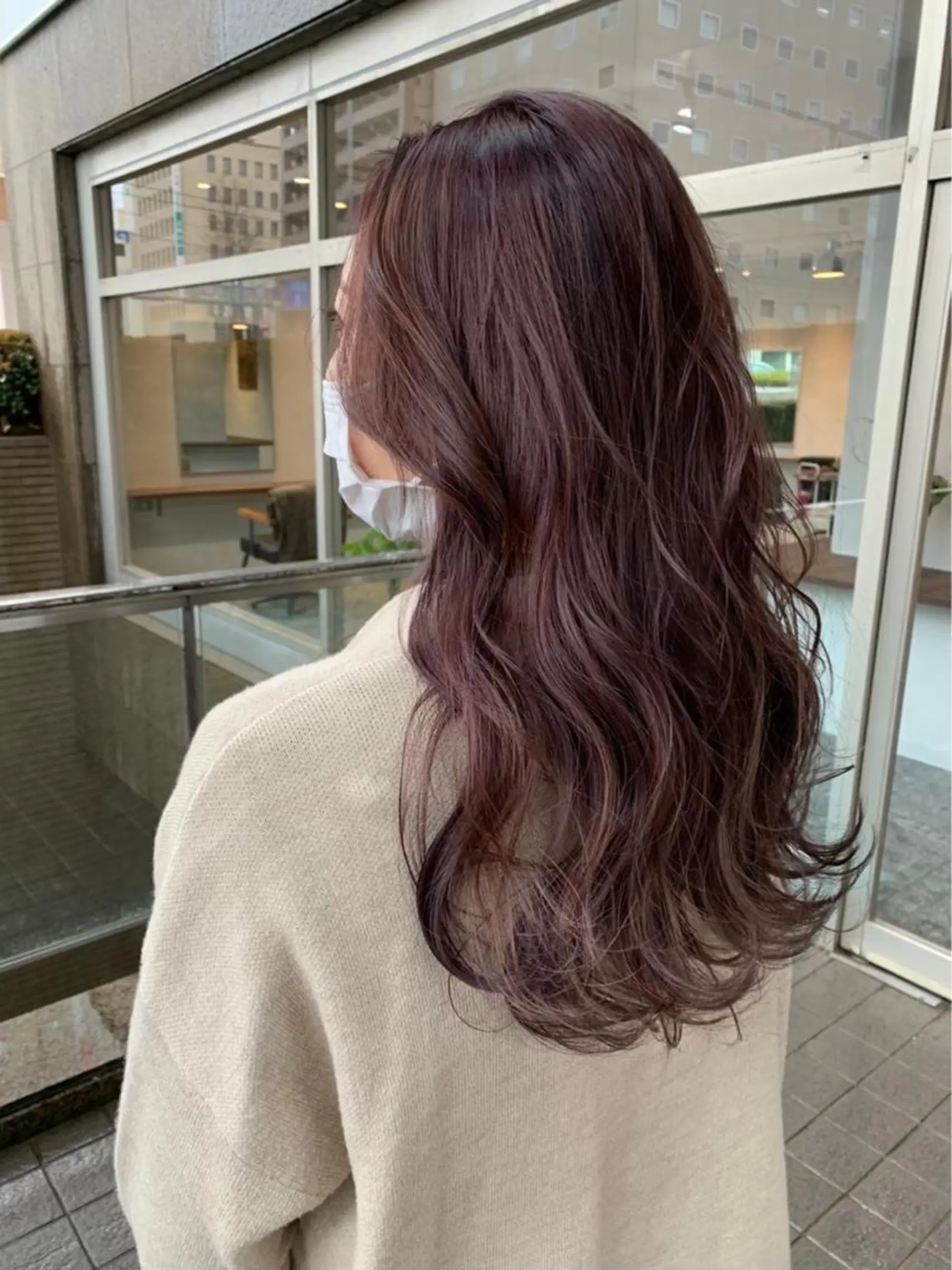 ヘアアレンジ パリピ師🐉 Mashuのヘアスタイル