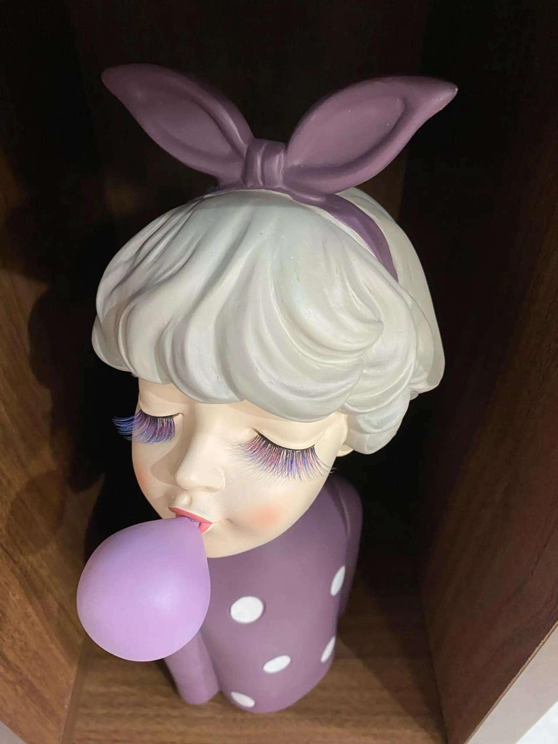 マツエク・マツパ Mi Ryoのマツエク・マツパデザイン