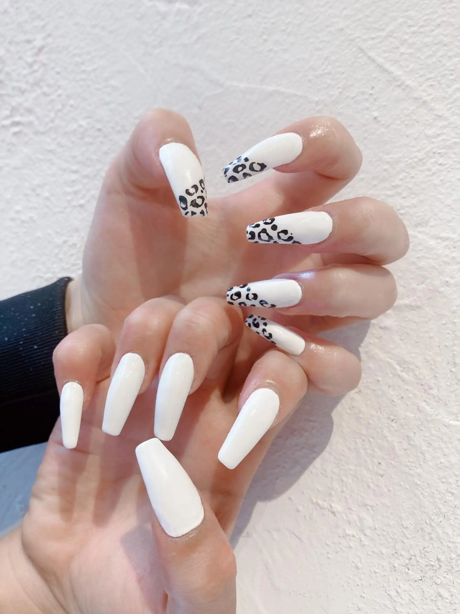 ネイル ハンドネイル Lana nailのネイルデザイン