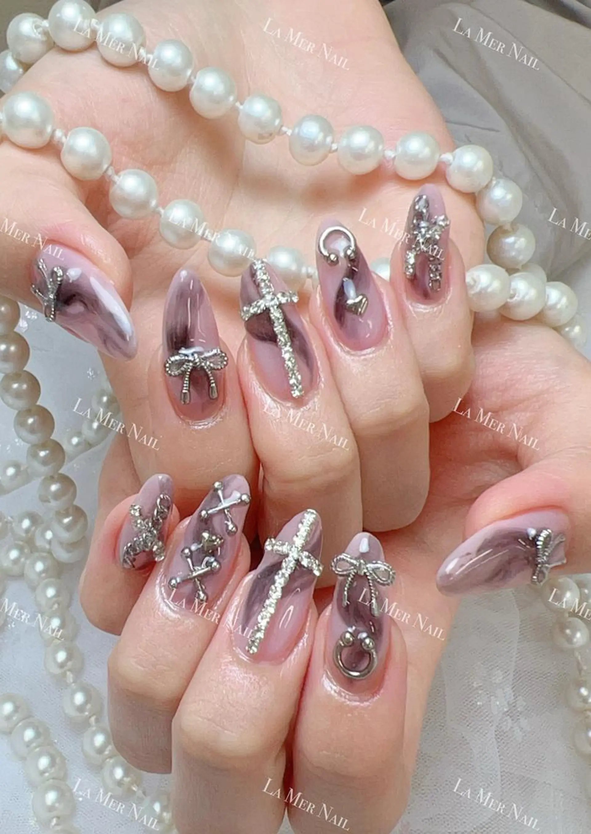 ネイル Feliz nailのネイルデザイン