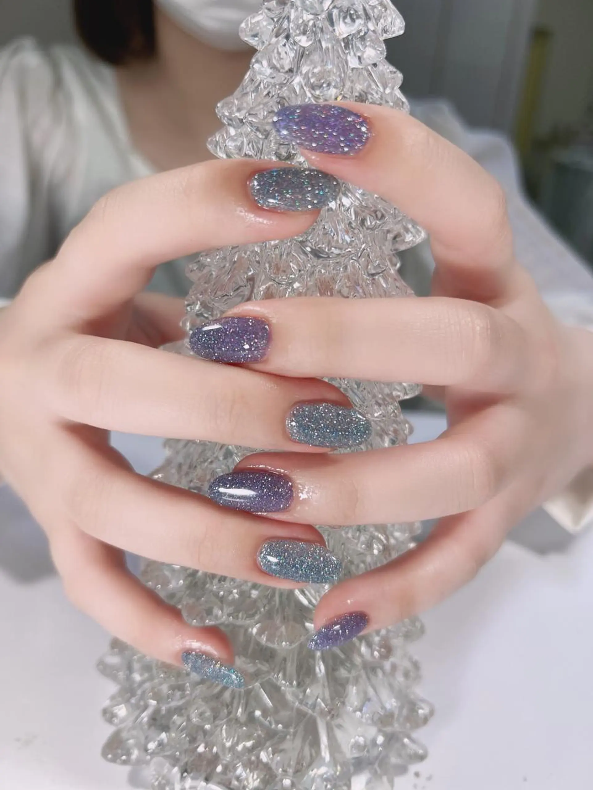 ネイル ネイルサロン ロア旧ジョリーのネイルデザイン