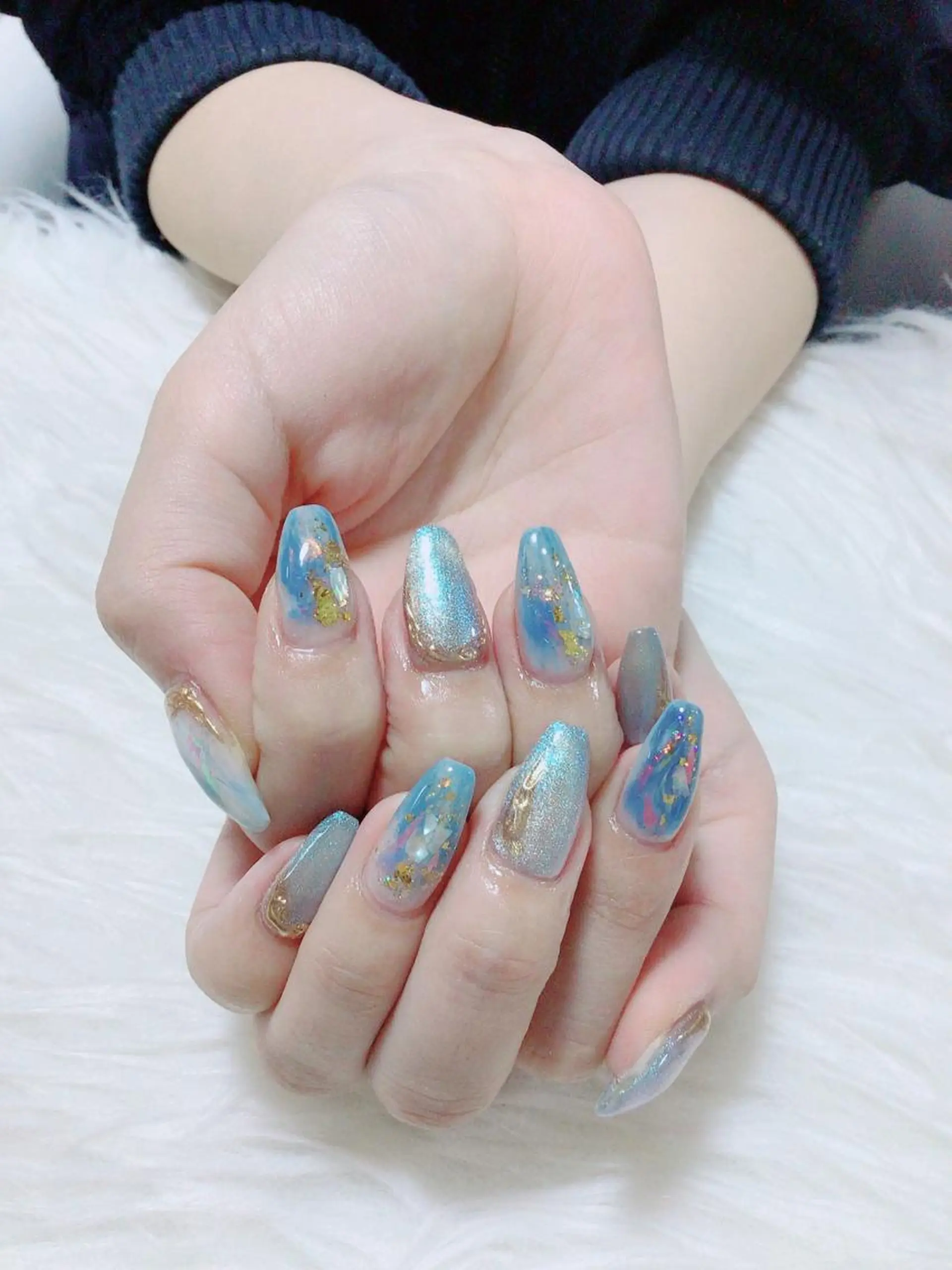 ネイル CC Nail Salonのネイルデザイン