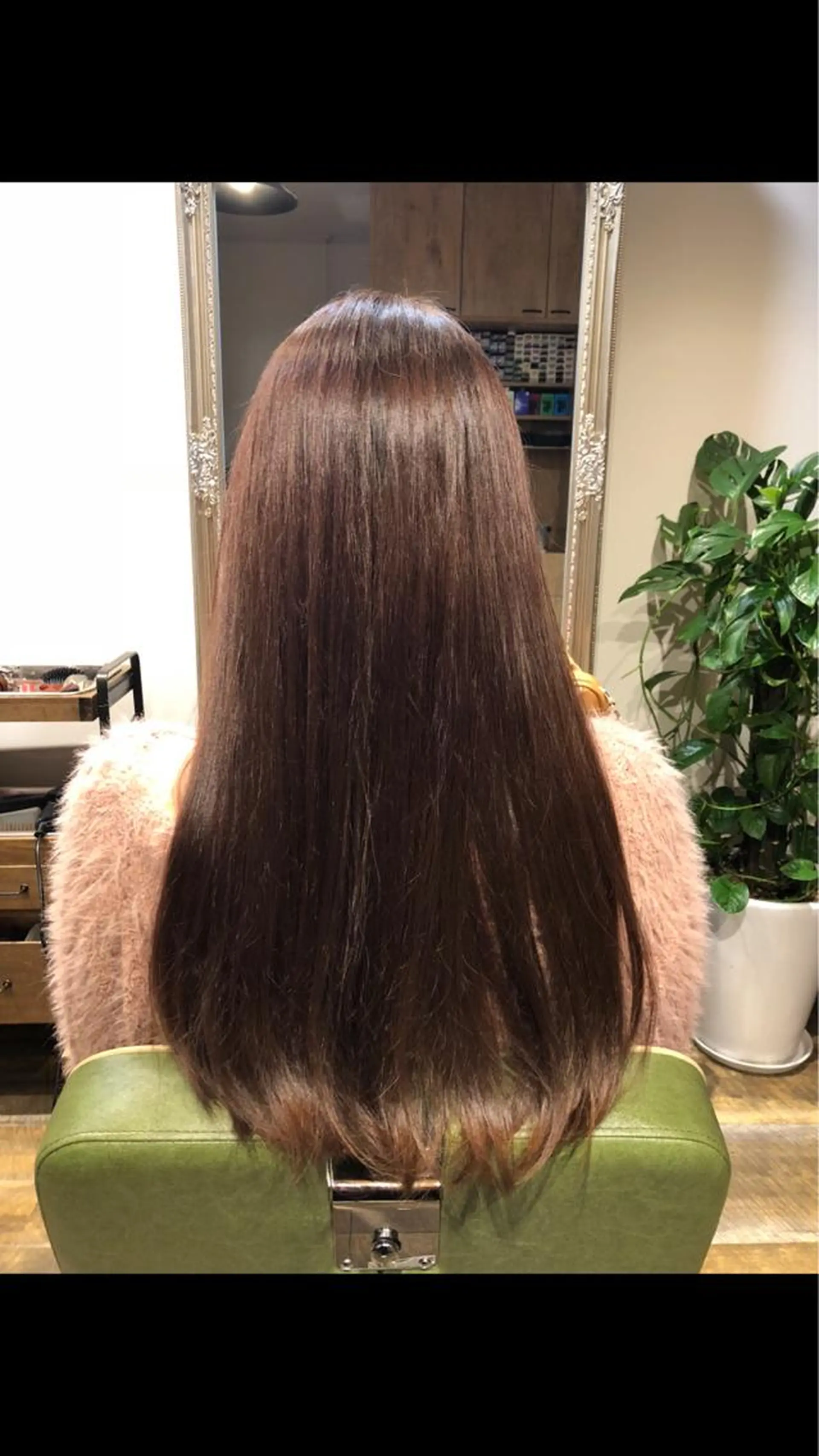 ロング カラー 艶髪／髪質改善／ カワモトヒロトのその他イメージ