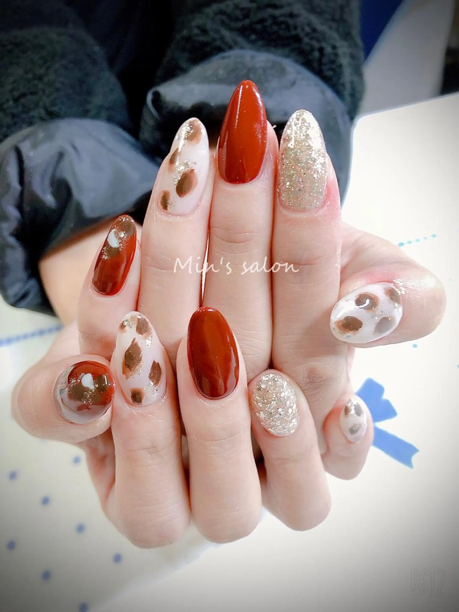 ネイル みん 🌸のエステ・リラクイメージ