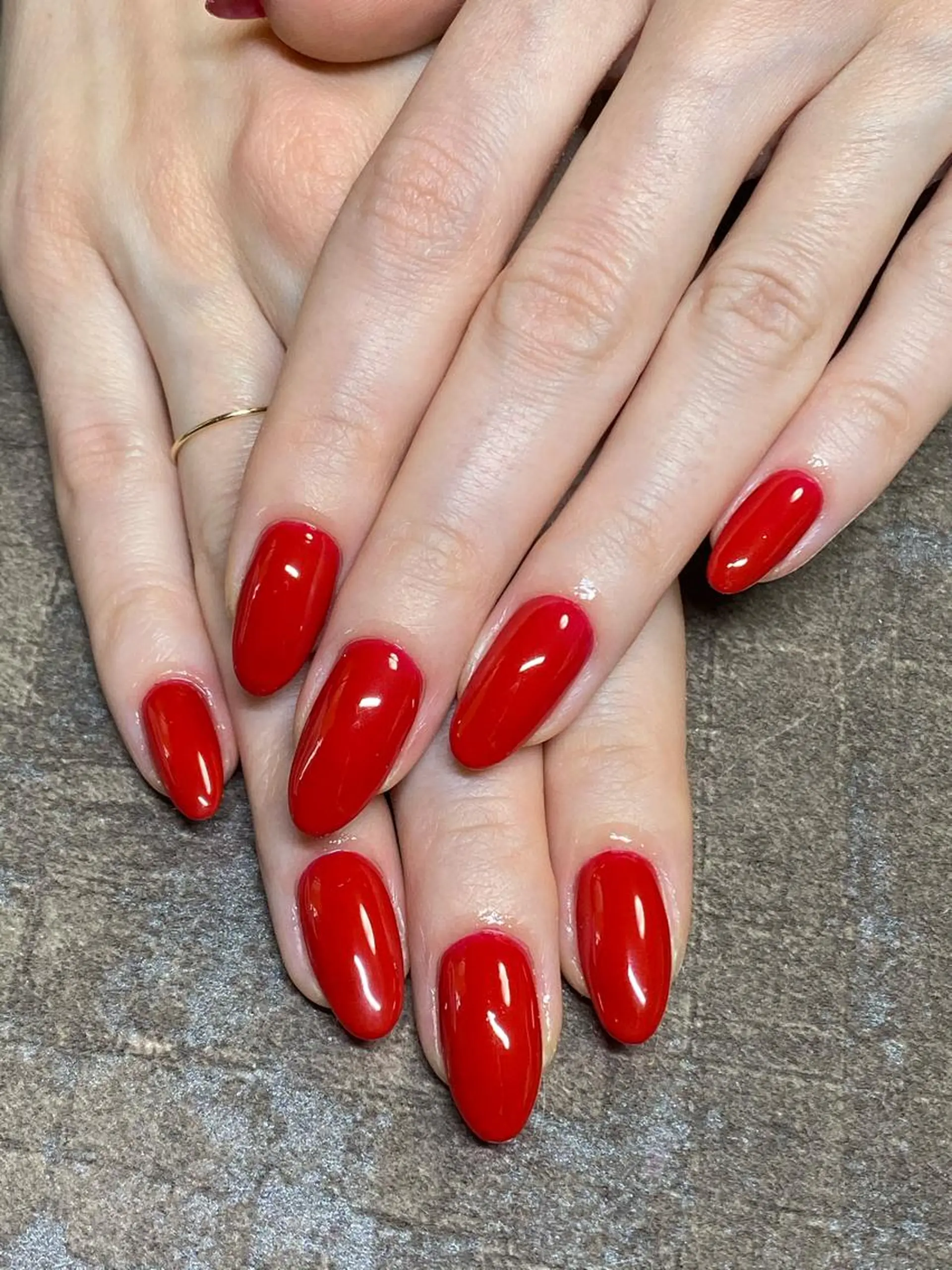 ネイル ハンドネイル Ｎail Ｓalon ertiのネイルデザイン