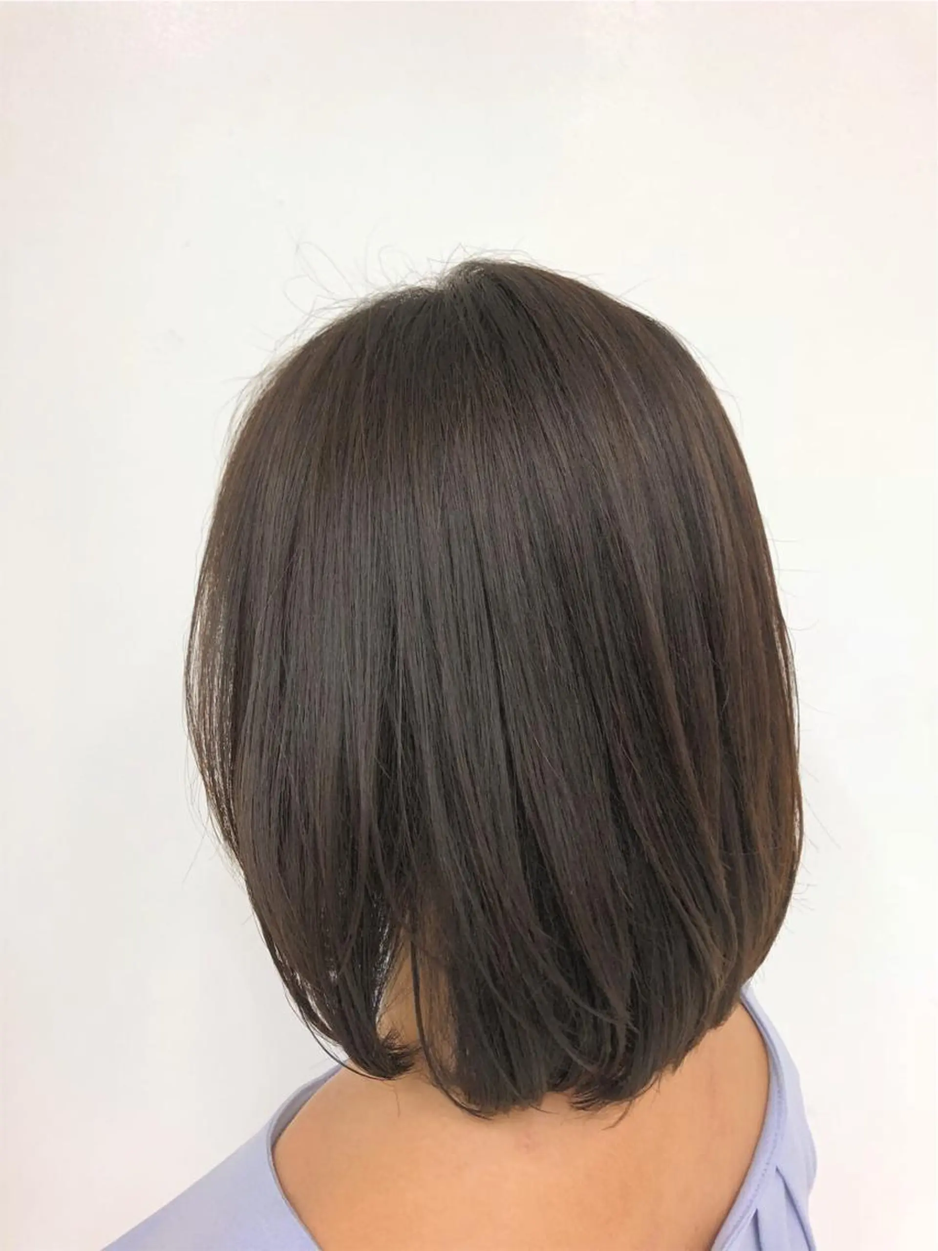 ミディアム カラー Ｄirector 　徳久　真紀の眉毛・アイブロウイメージ