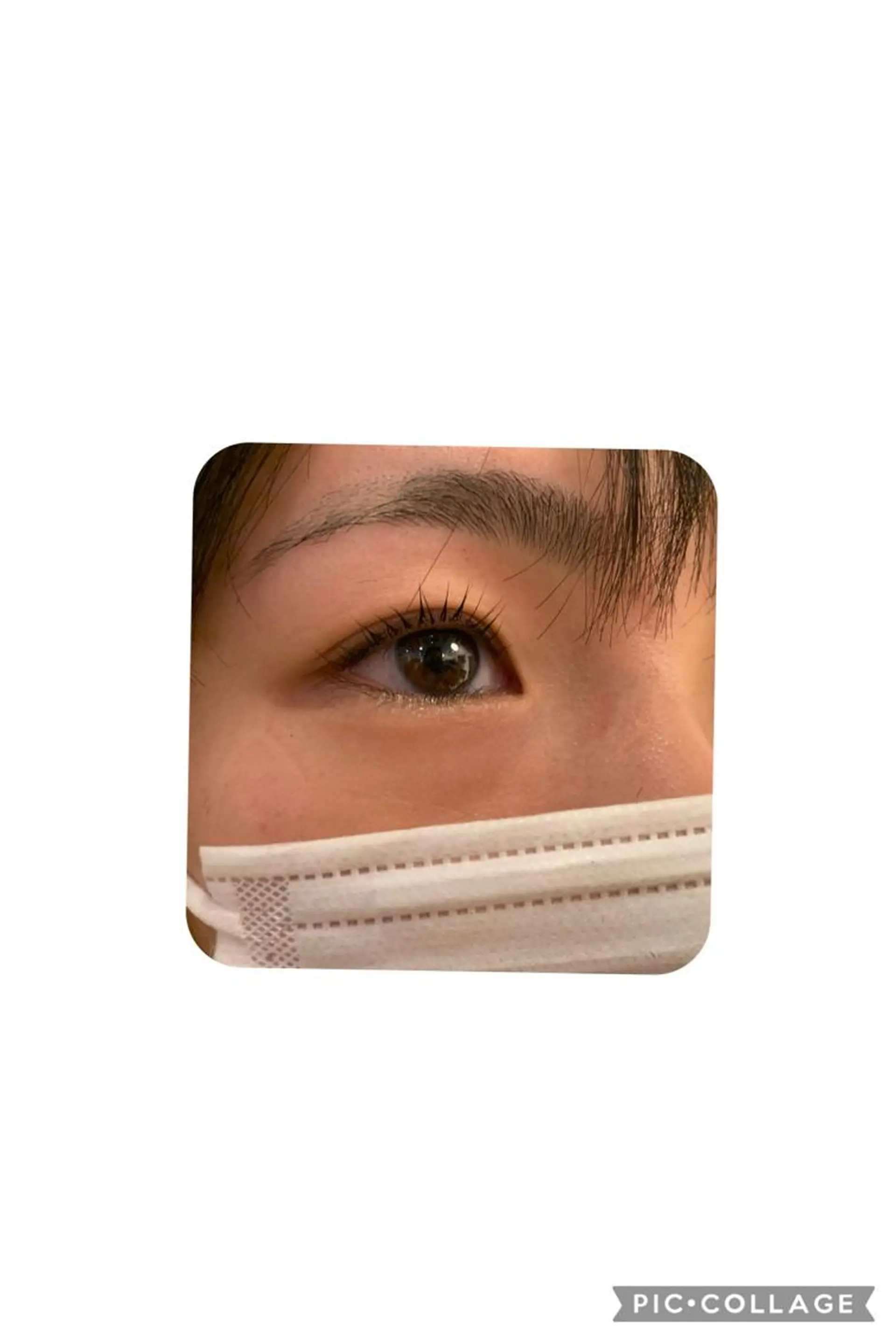 マツエク・マツパ iolo nakajimaのマツエク・マツパデザイン