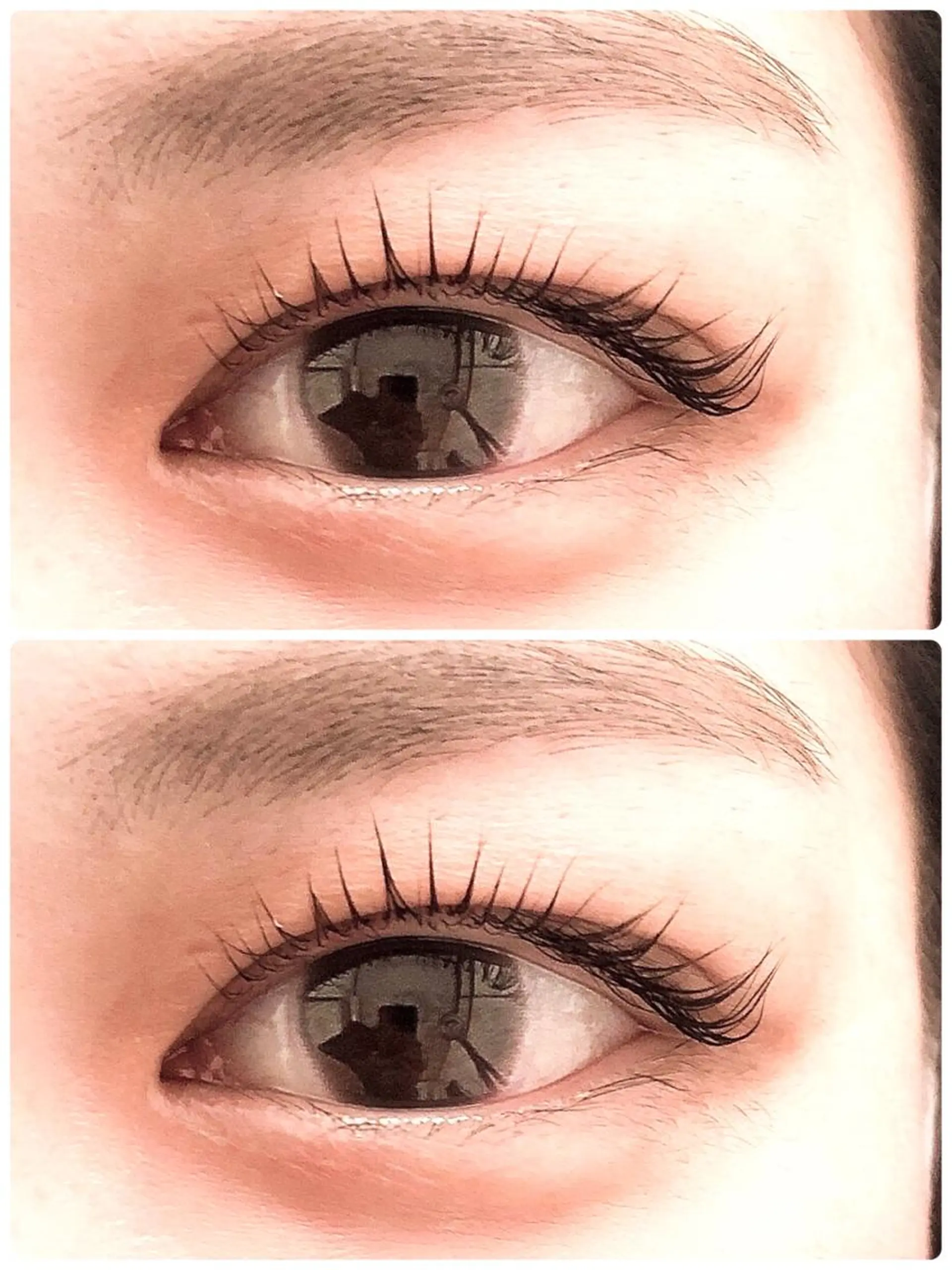 マツエク・マツパ ビューティーサロン ココラのマツエク・マツパデザイン