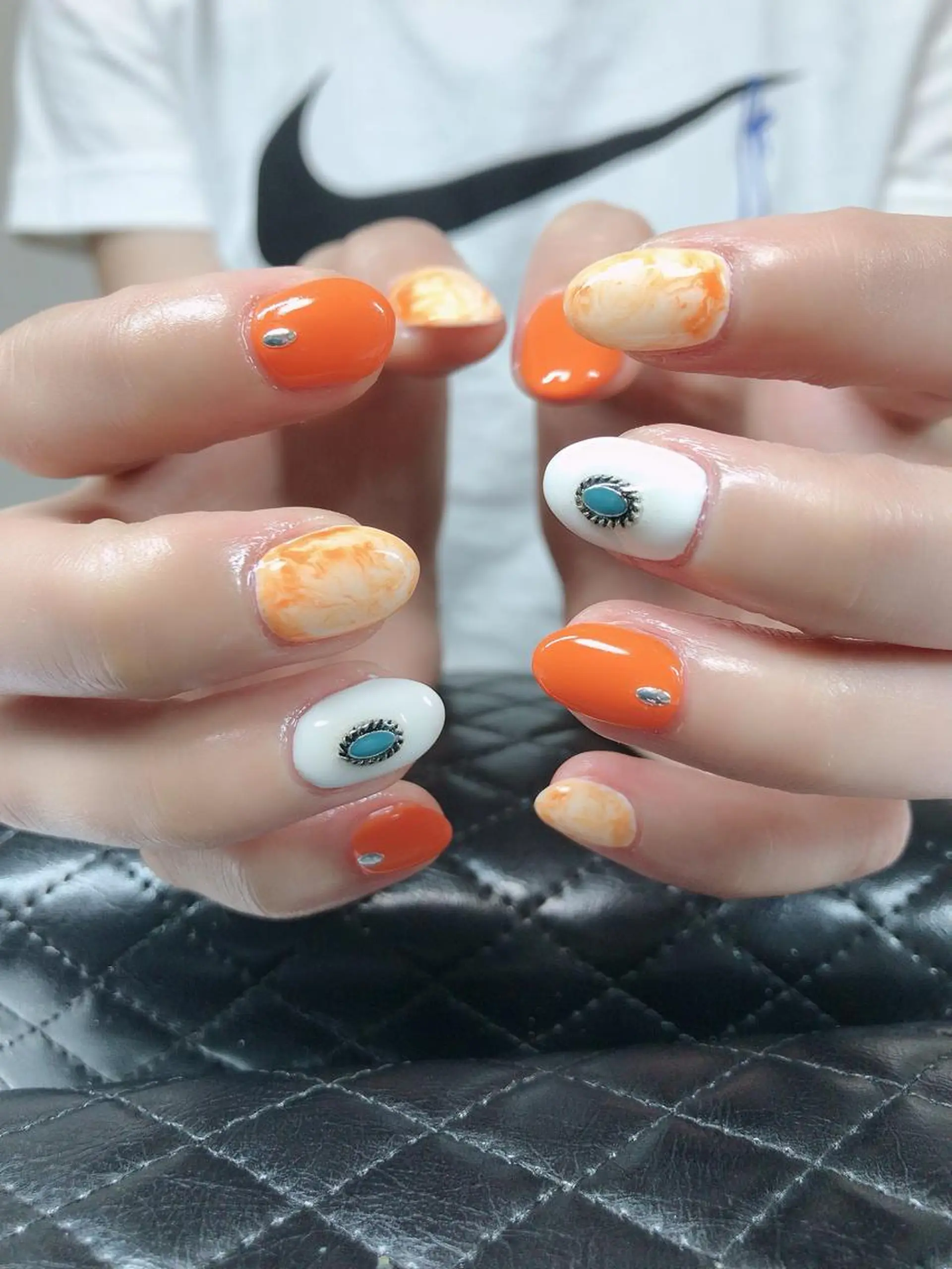 ネイル Salon MINEのエステ・リラクイメージ