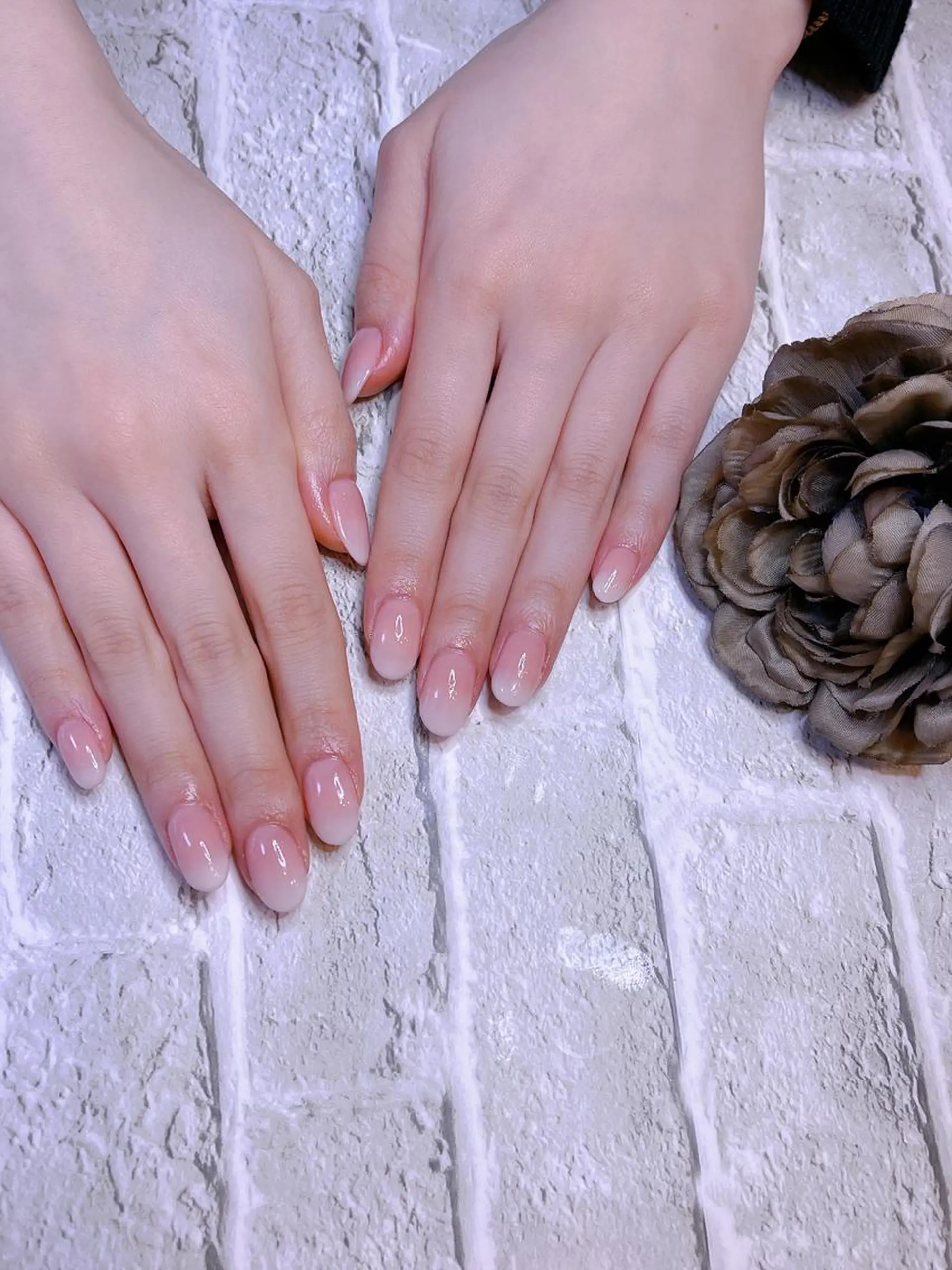 ネイル ジョリ kasumi🌹💅のネイルデザイン