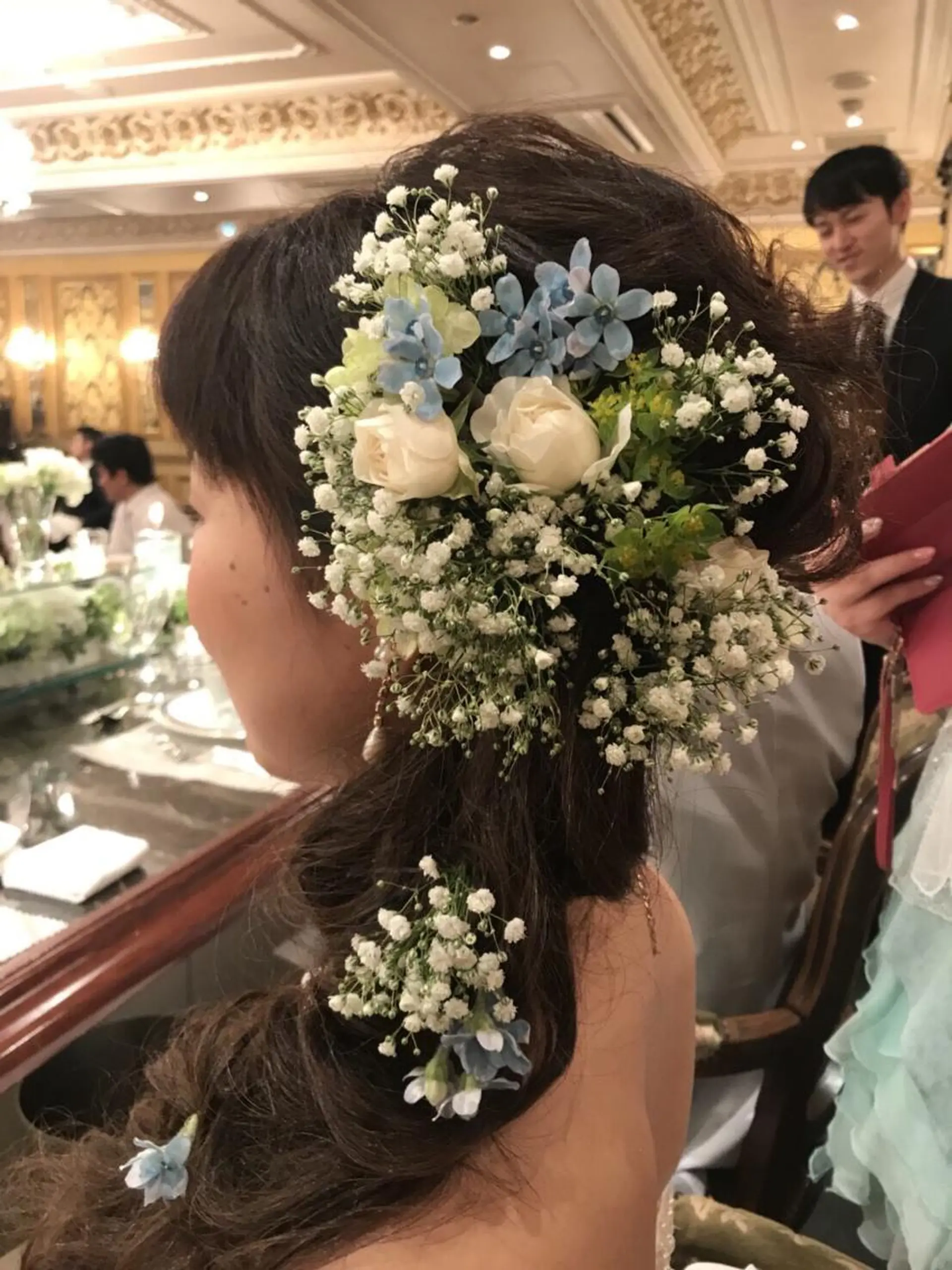 お顔そりKarin 桜井加奈子のエステ・リラクイメージ