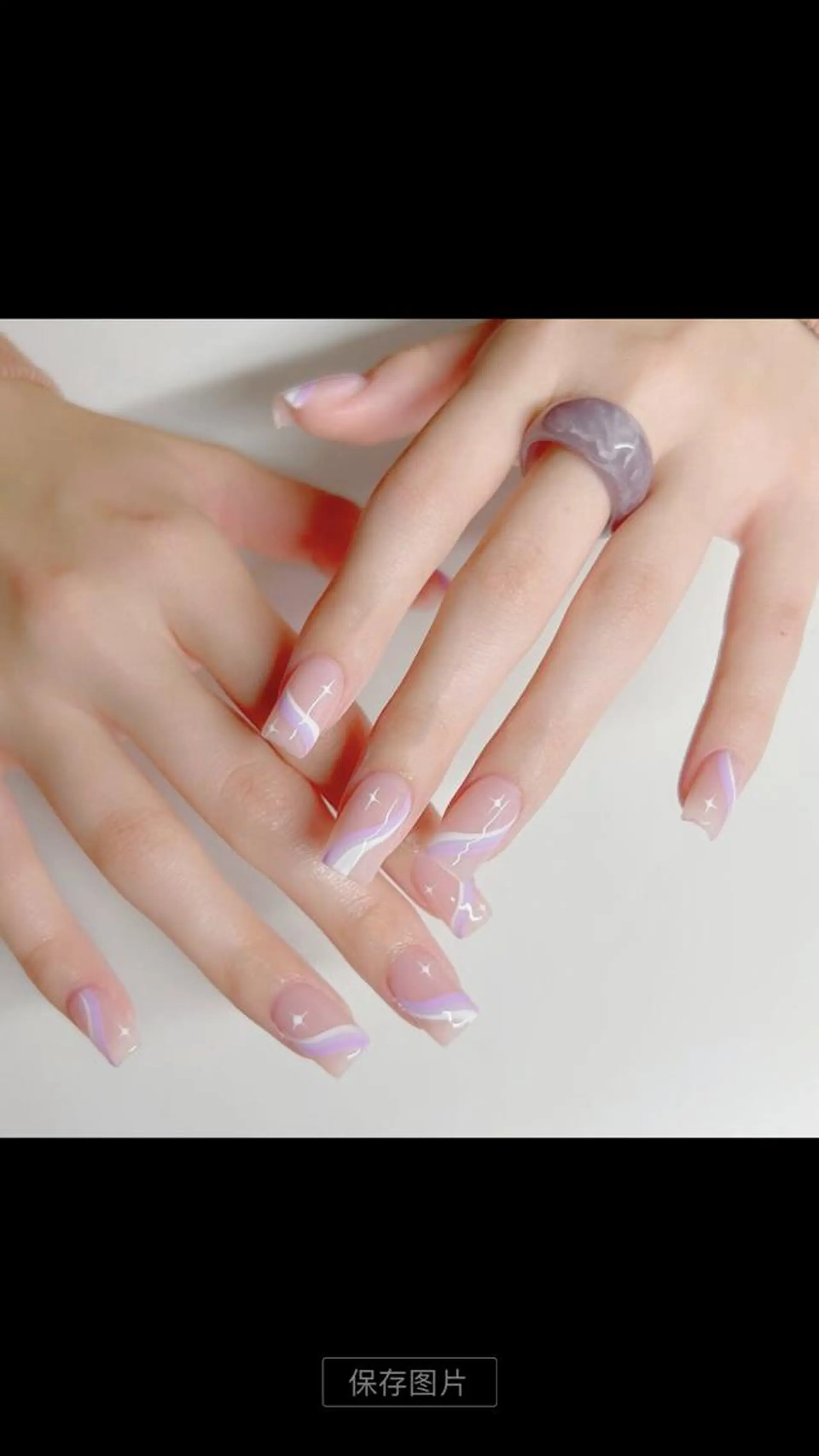 ネイル Cute beauty2のマツエク・マツパデザイン