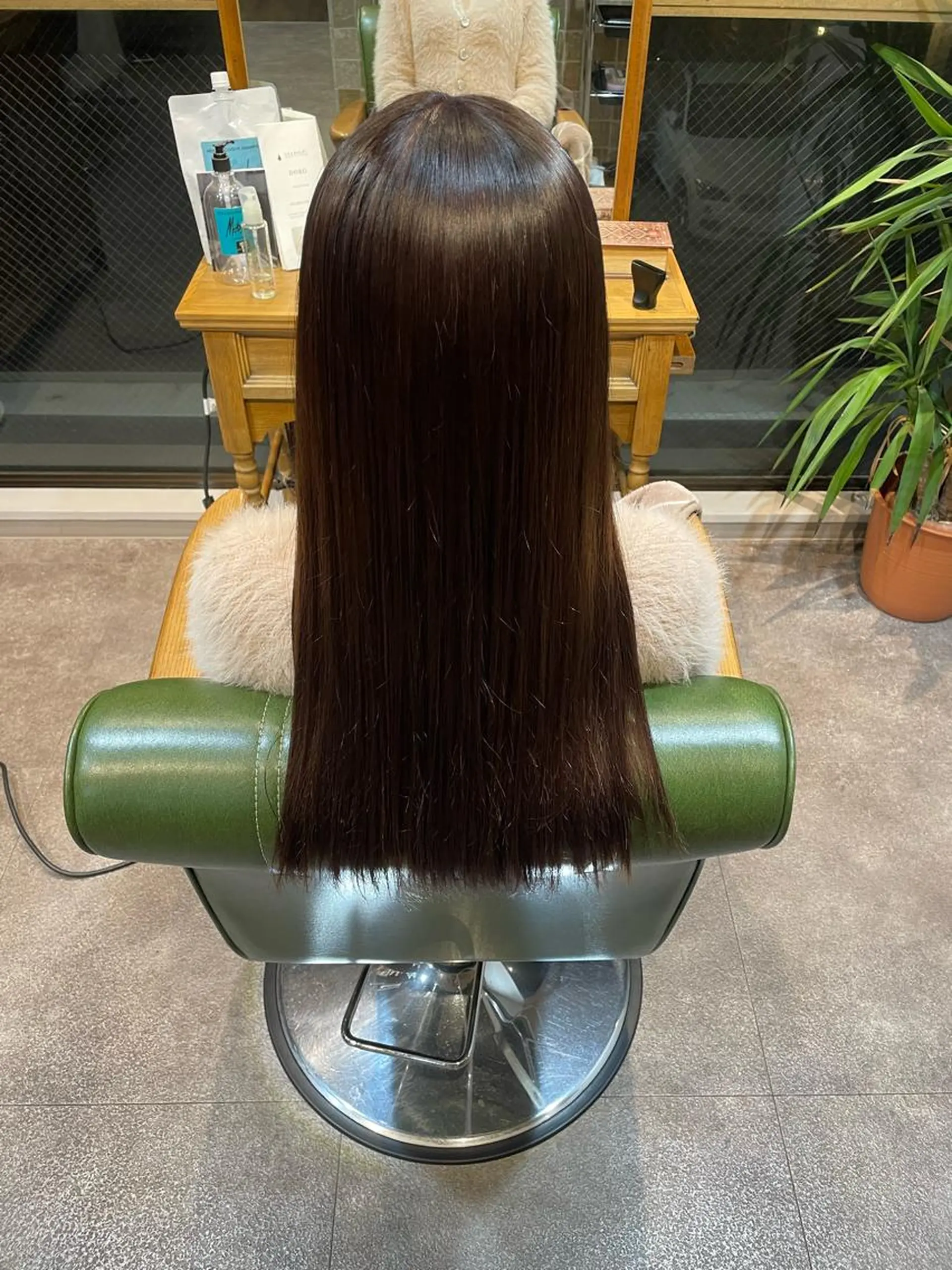 ロング 美髪 透明感カラーSotaのヘアスタイル