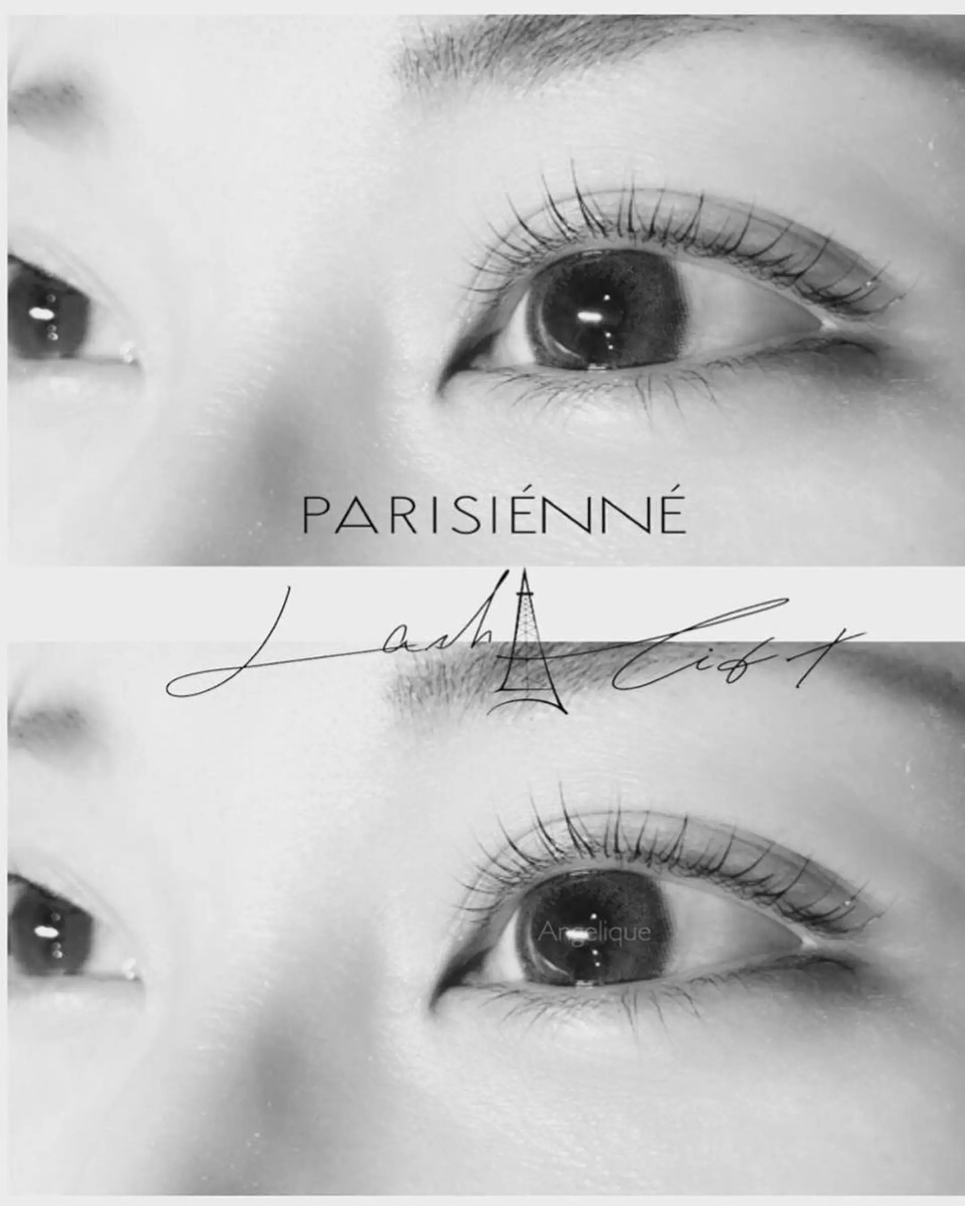 マツエク・マツパ アンジェリーク  のネイルデザイン