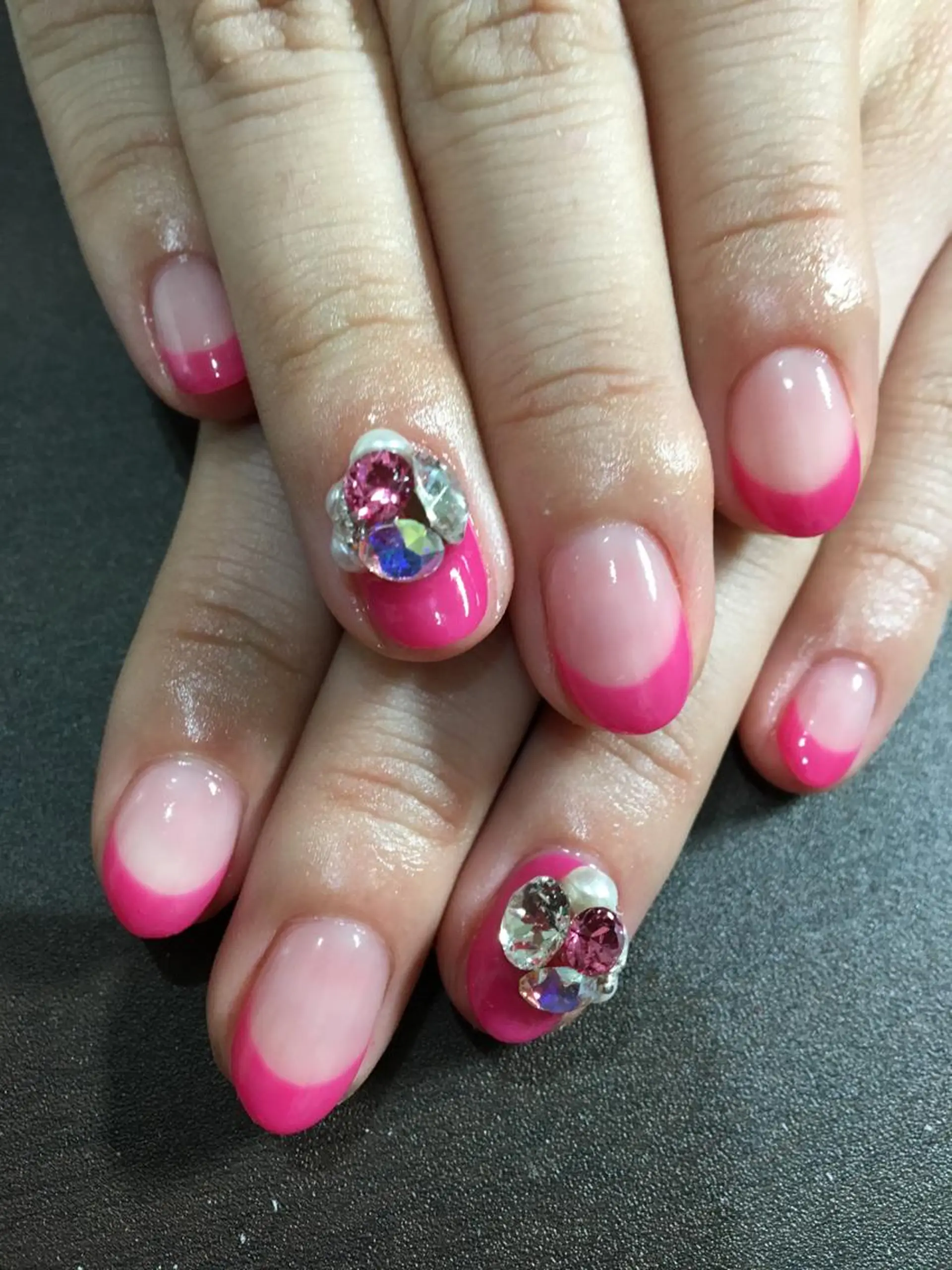 ネイル nail salon Titaleeのネイルデザイン