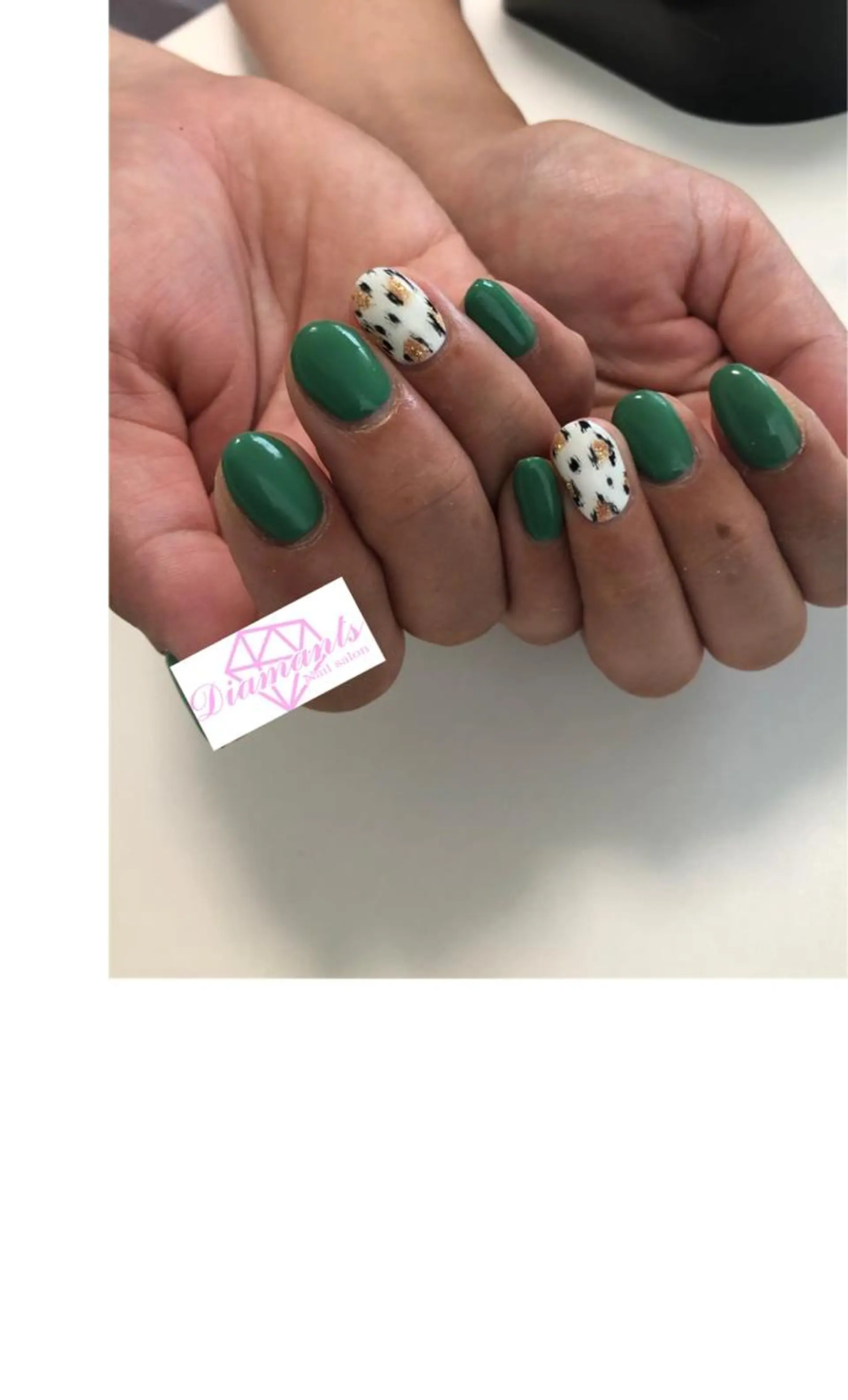 ネイル Asa miのネイルデザイン