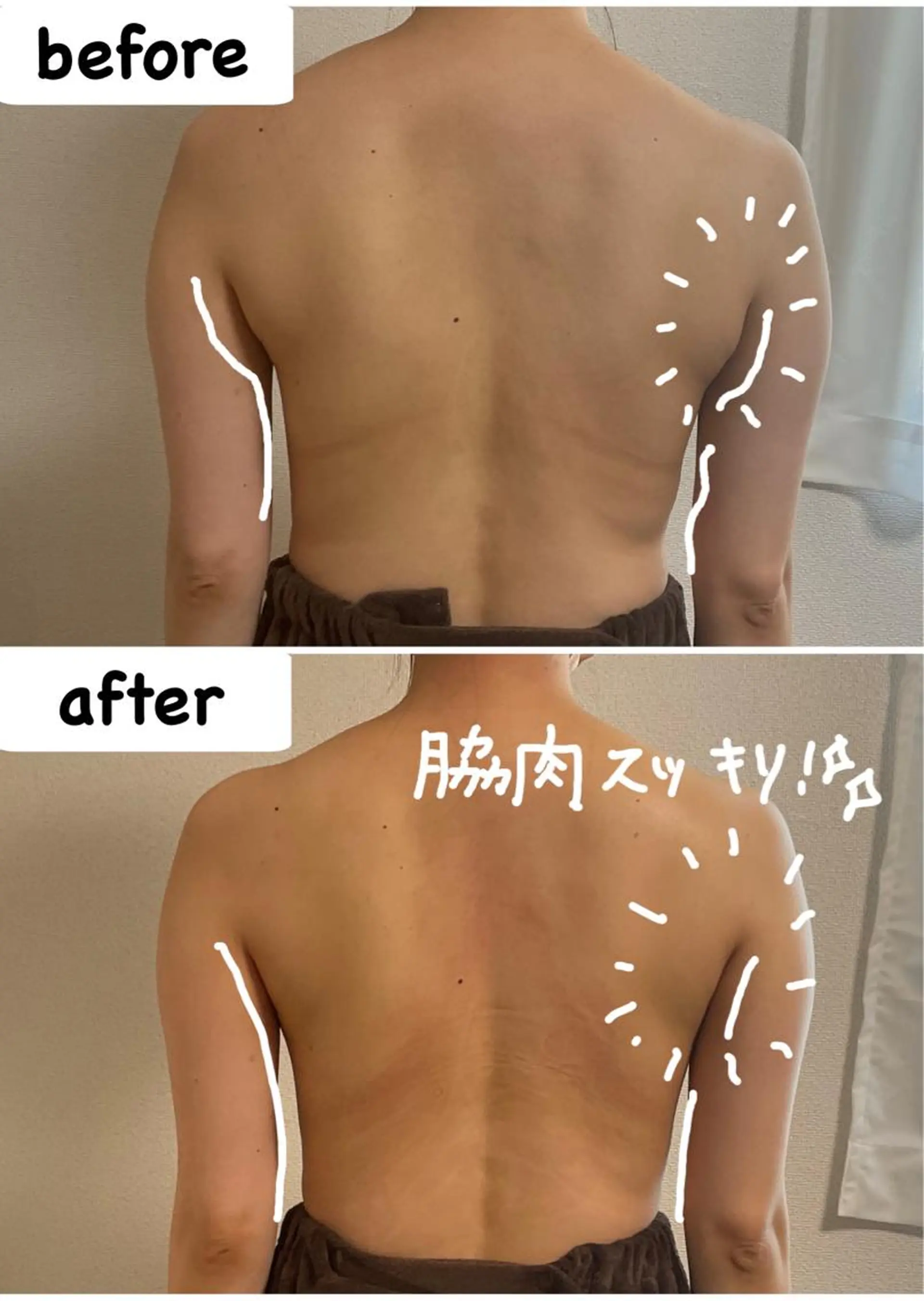 エステ 育乳痩身バストアップ サロン　つばききよらのエステ・リラクイメージ