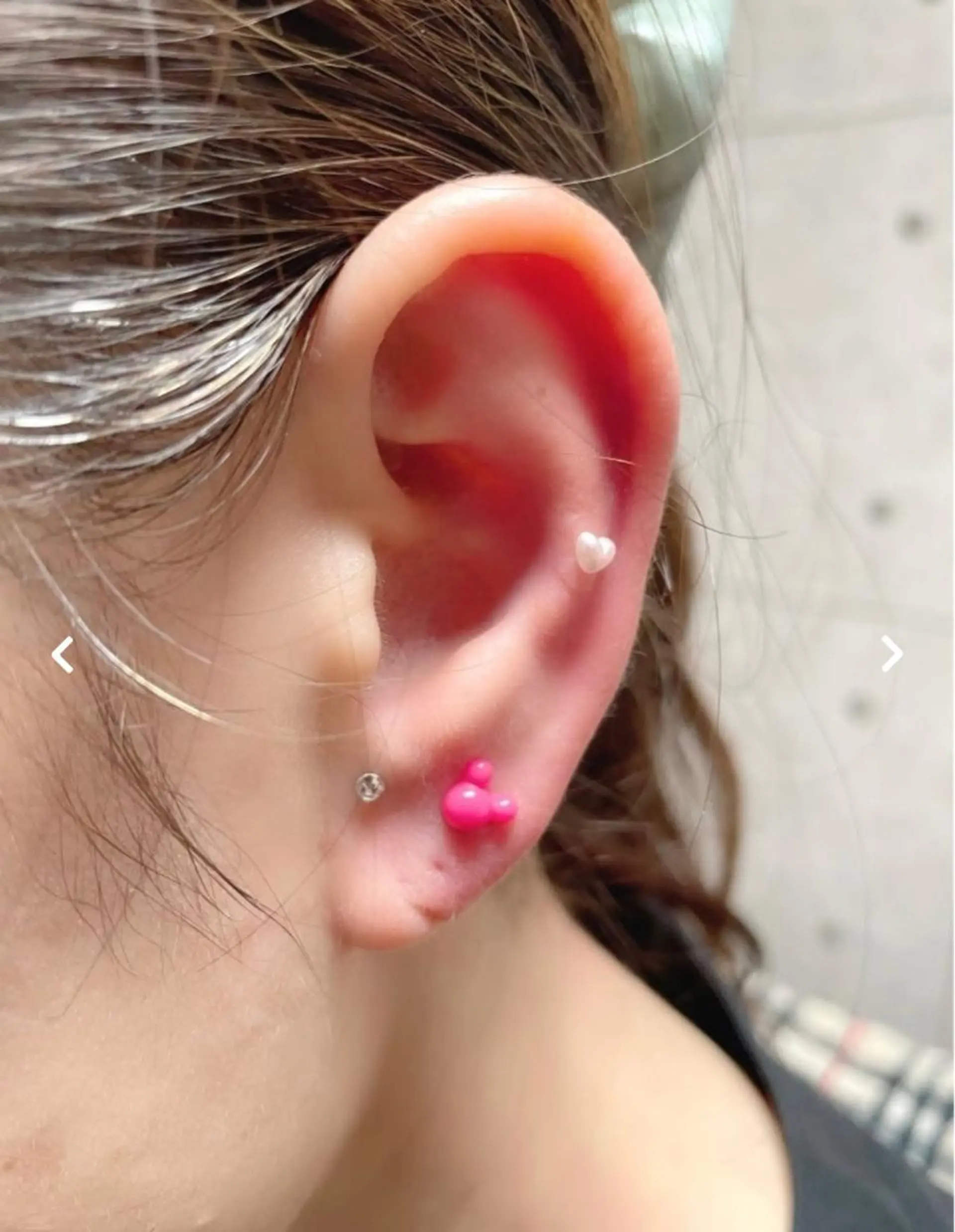 エステ リラク ネイル・エステサロンUILANI所属・ネイル・エステサロン UILANIのネイルデザイン