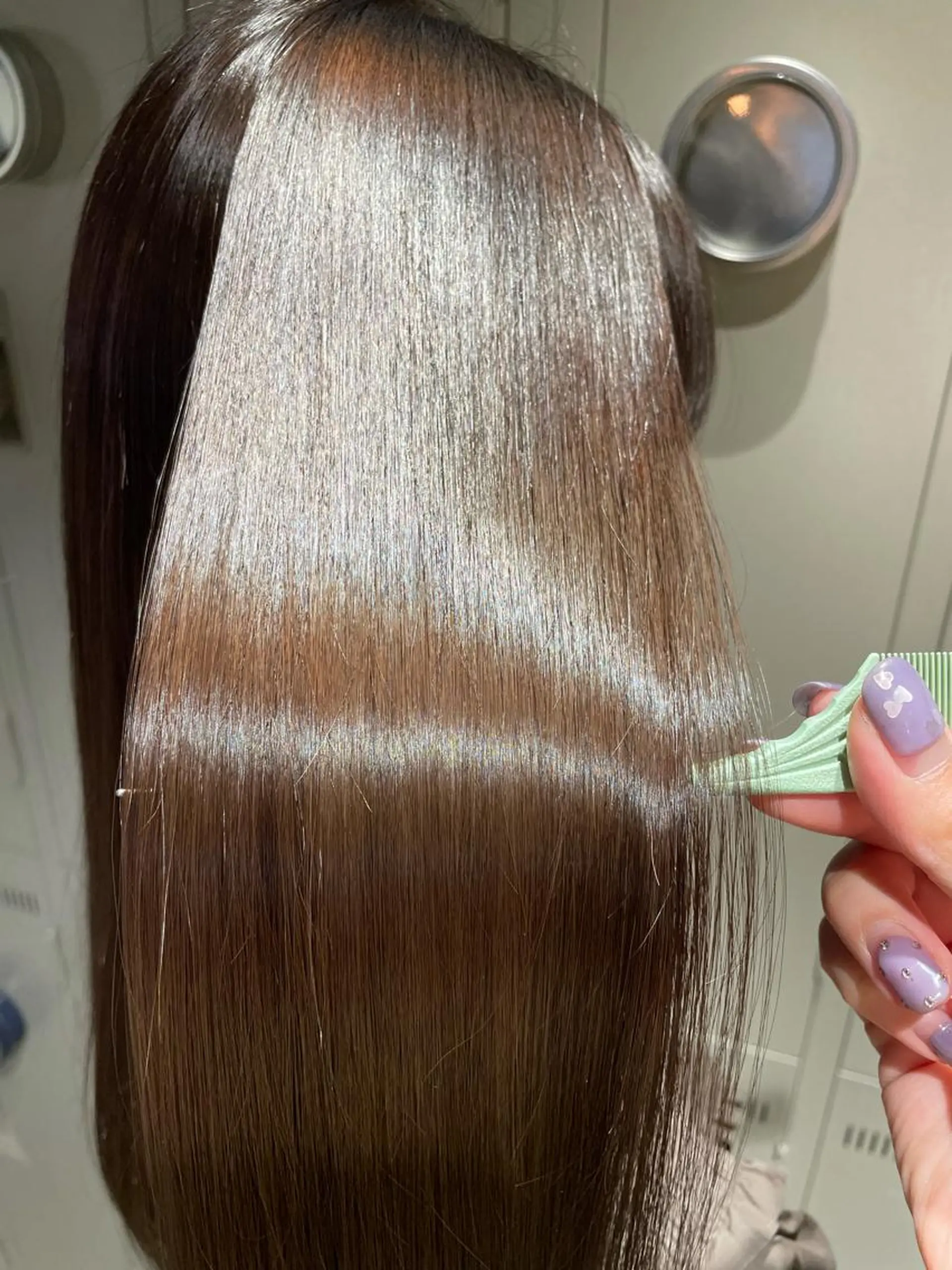 WAKANA/ ニュアンス・個性派のネイルデザイン