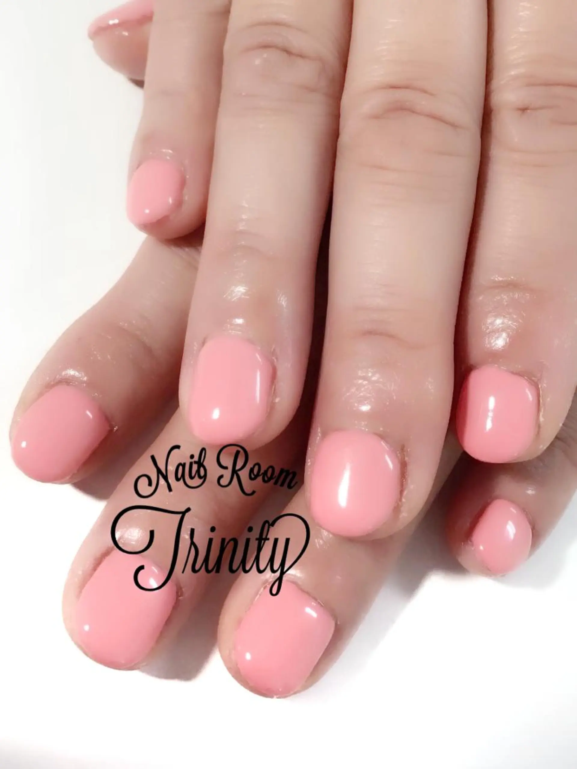 ネイル Trinity staffのネイルデザイン