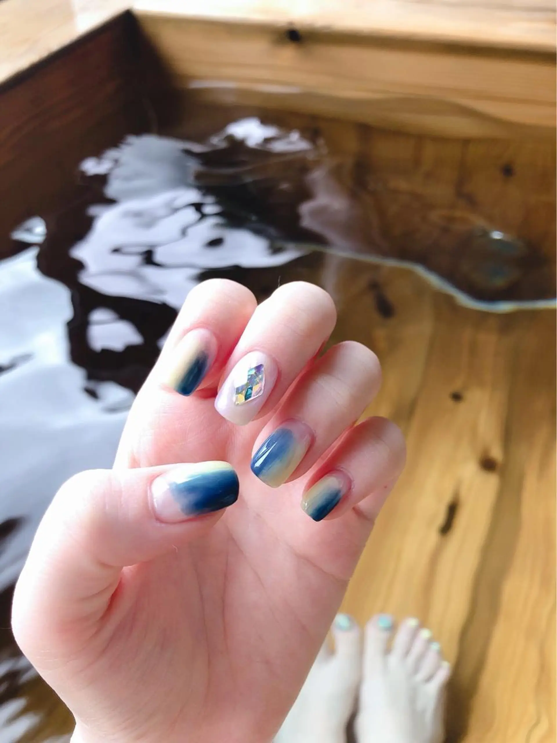 ネイル Cutil. Nail🌈のネイルデザイン