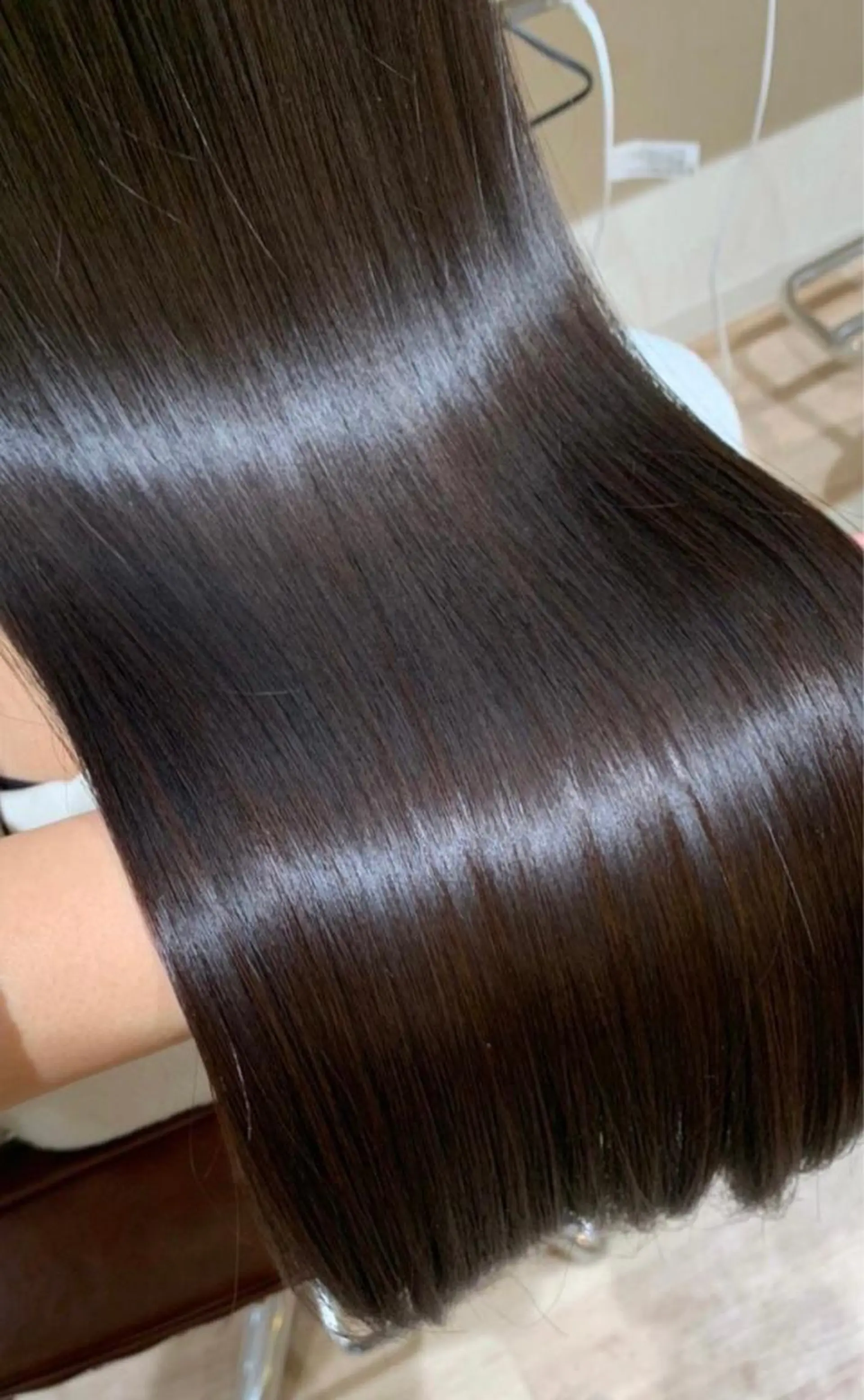 ロング メンズカット松戸/韓 国/メンズパーマ航太のヘアスタイル