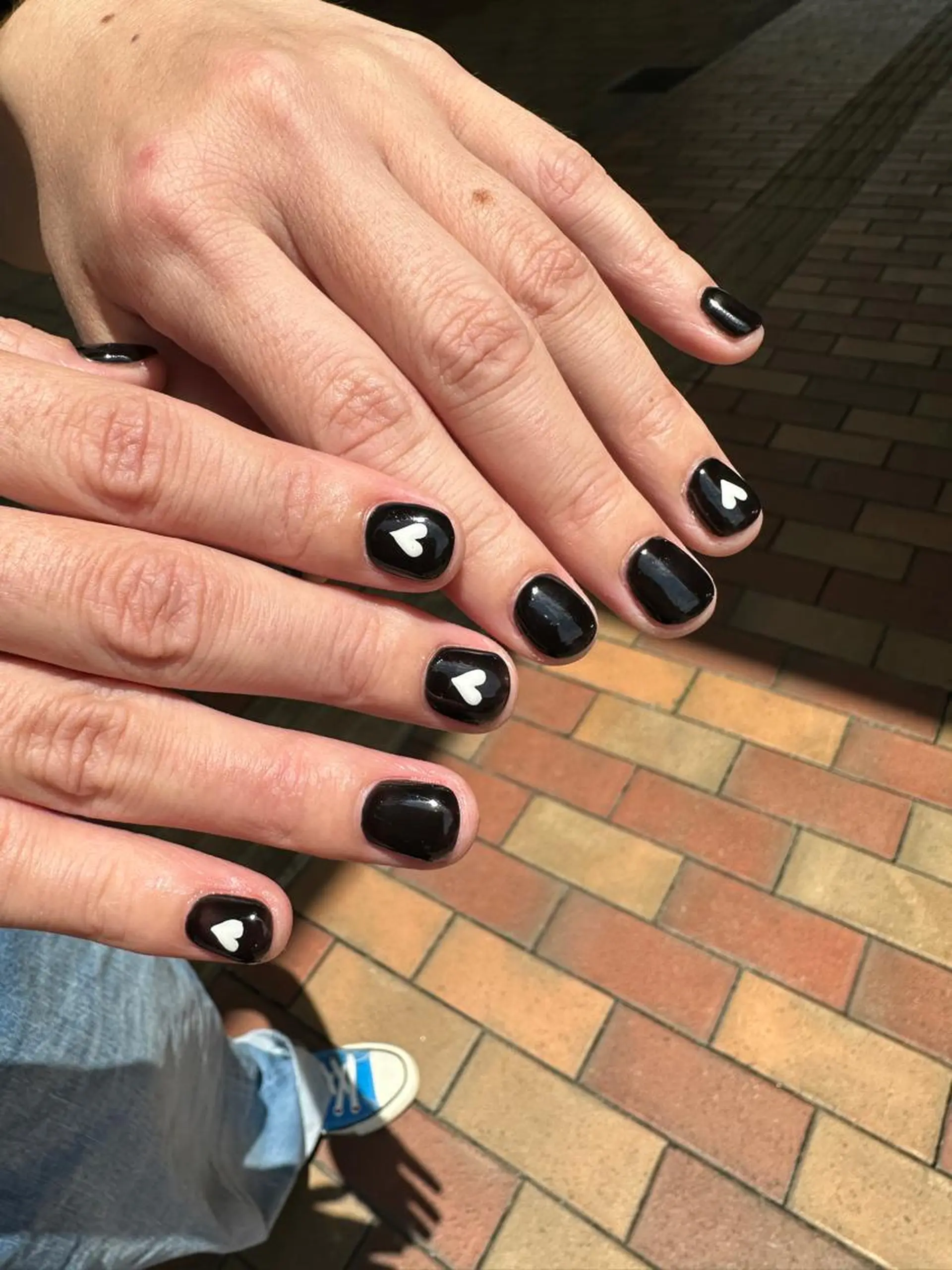 ネイル nailsalon ∞ ﾐｶﾅﾙ ∞のネイルデザイン
