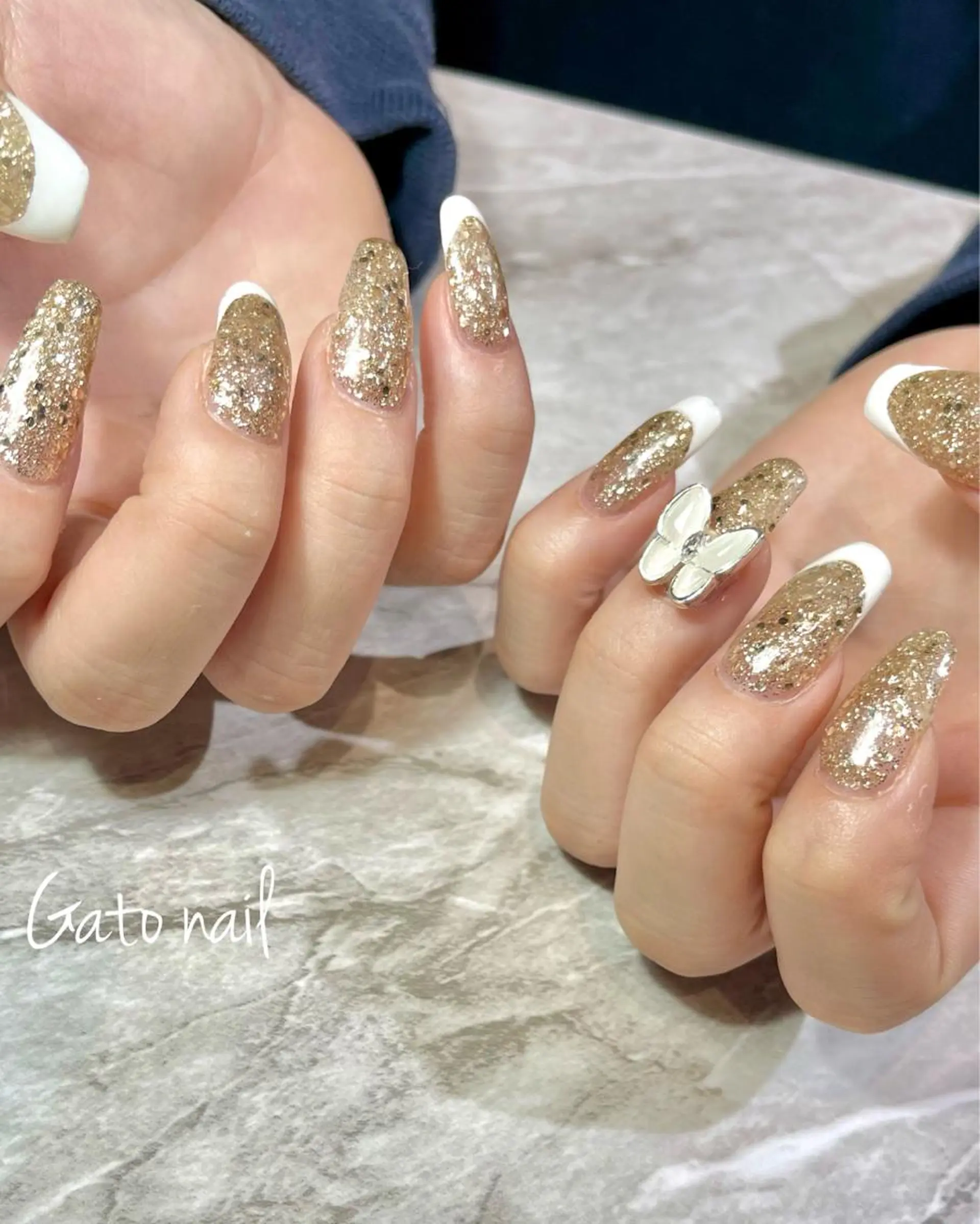 ネイル nt. nailのネイルデザイン