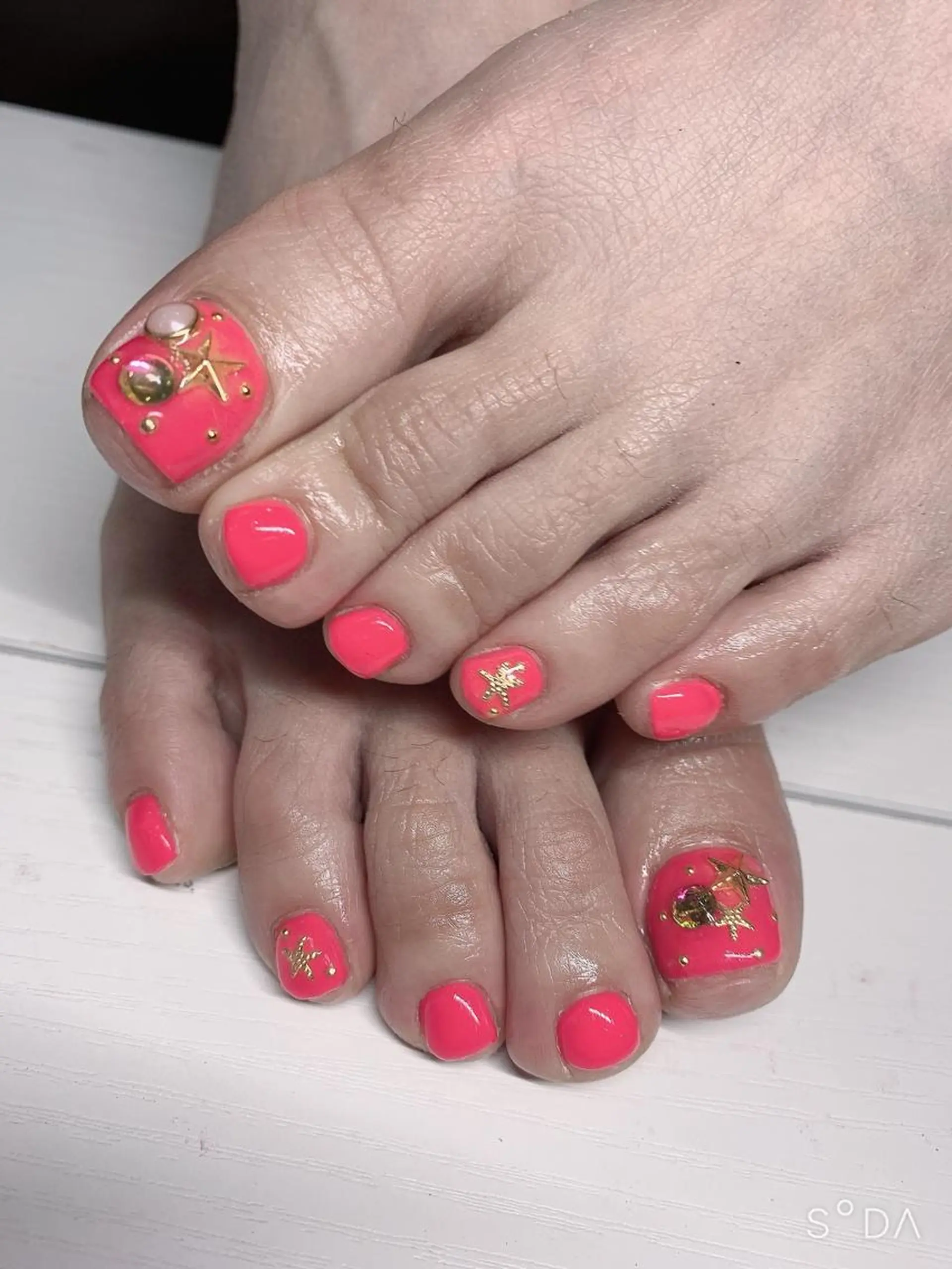 ネイル コウ カnail💅のネイルデザイン